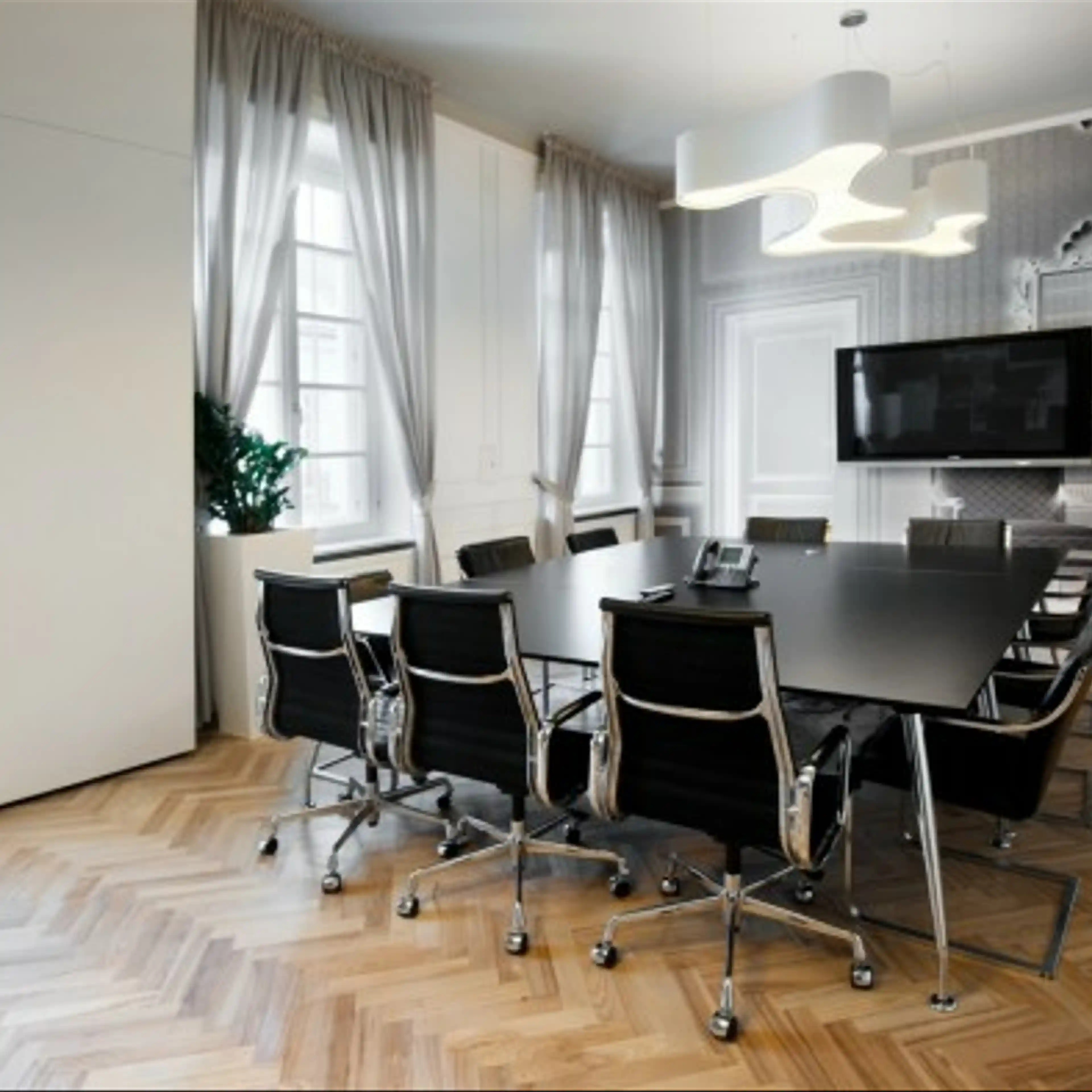 Pałac Młodziejowskiego, Miodowa 10, Warsaw, Centrum