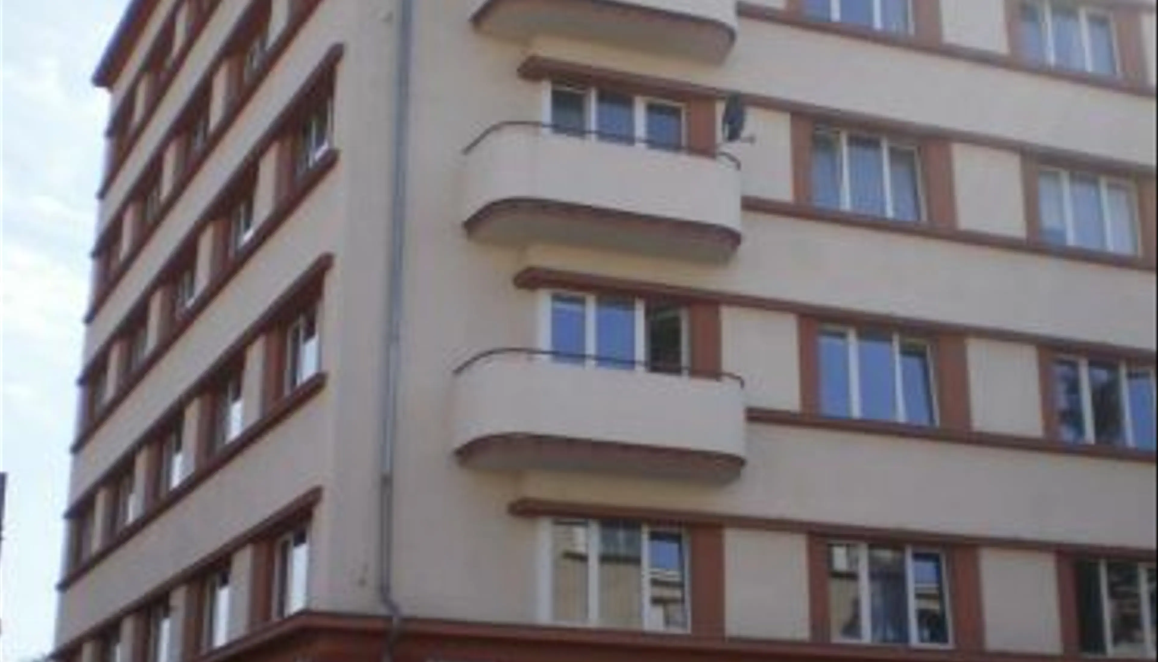 Centrum Biurowe Rococo, 10 Lutego 5, Gdynia, Śródmieście