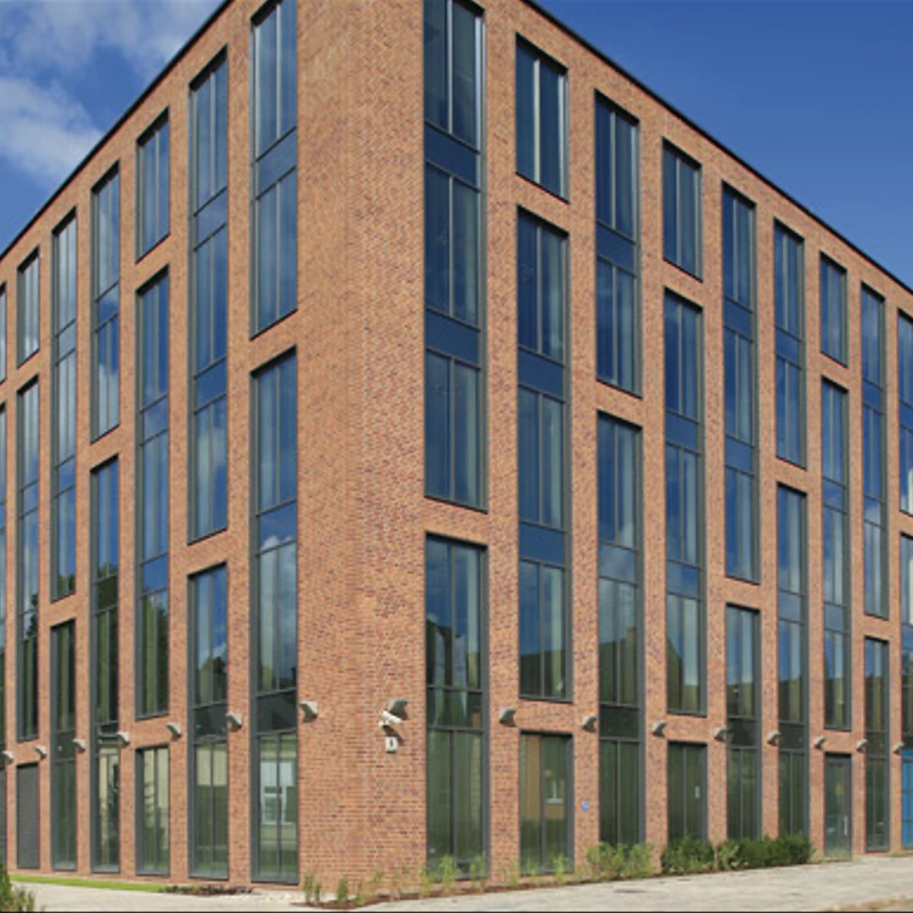 Arkońska Business Park A1, Arkońska 6, Gdansk, Przymorze Małe