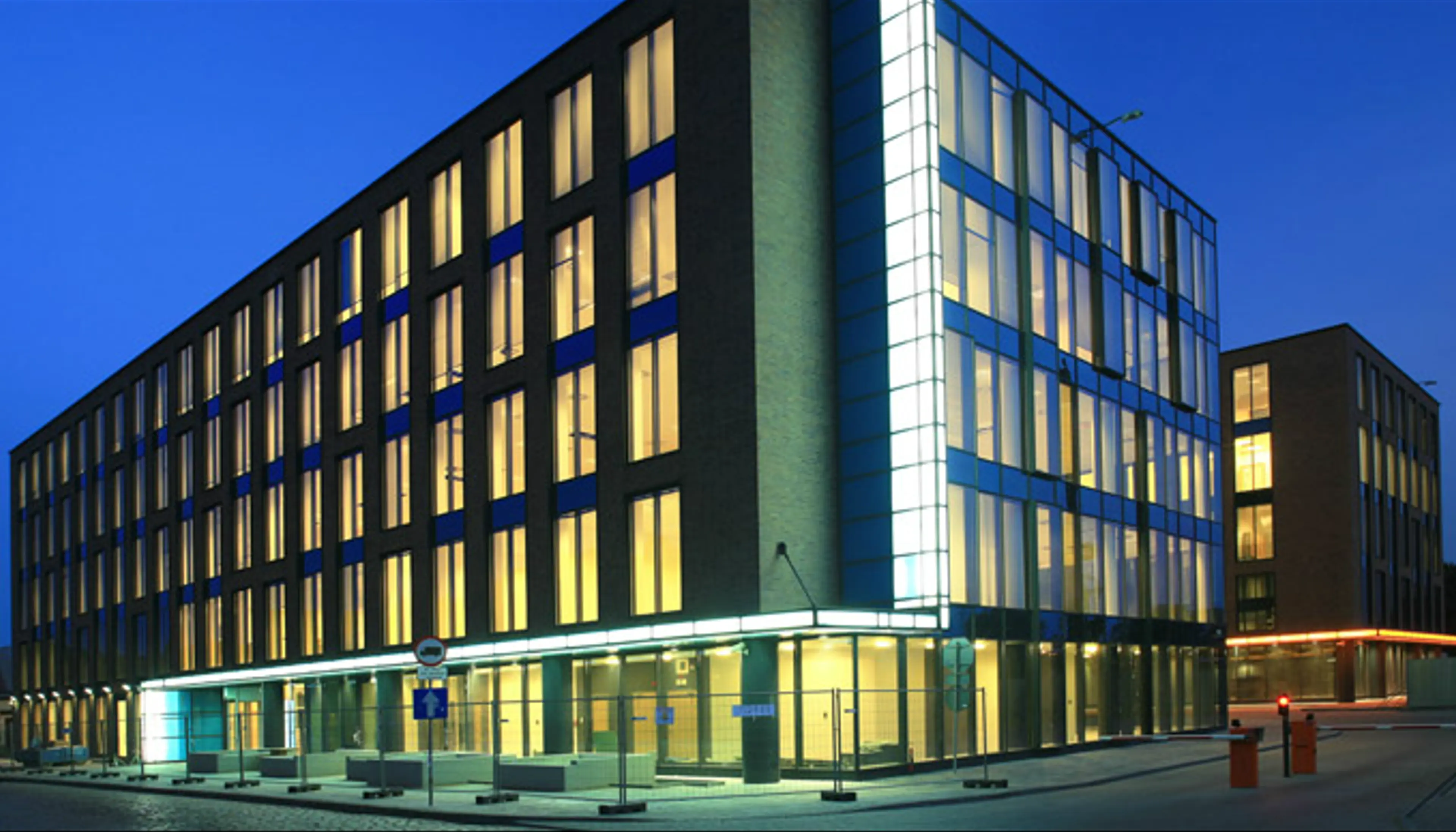 Arkońska Business Park A2, Arkońska 6, Gdansk, Przymorze Małe