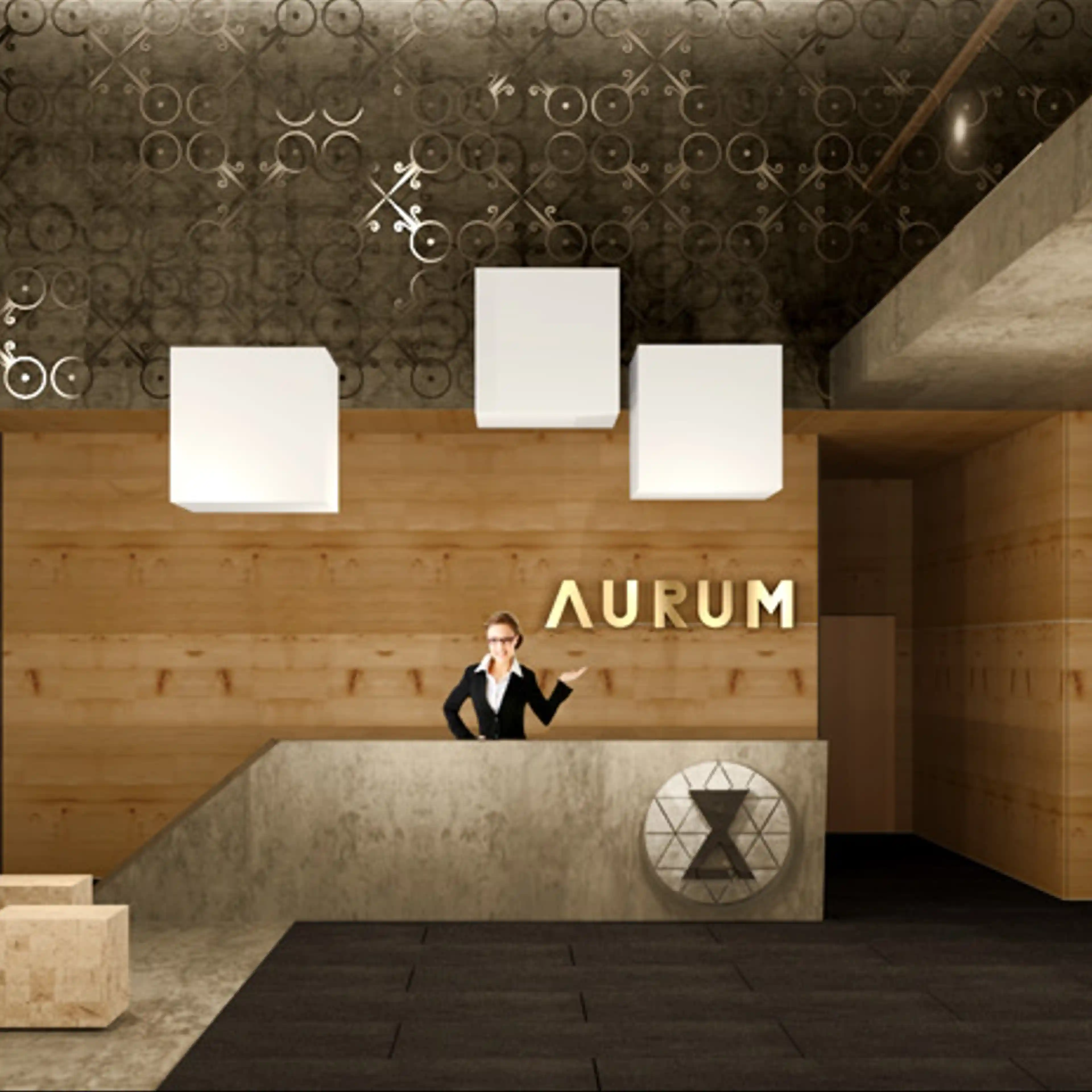Alchemia 1 Etap/ Aurum i Platinium, Grunwaldzka 411-417, Gdansk, Oliwa