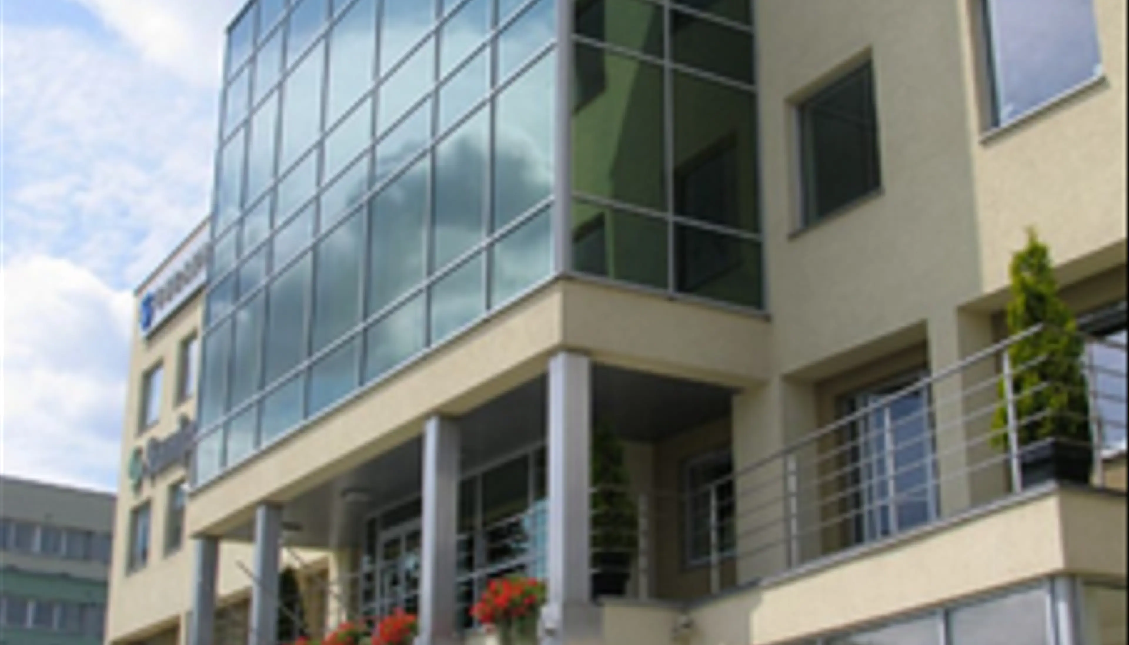 Sportowa Centrum - A, Sportowa 8, Gdynia, Redłowo