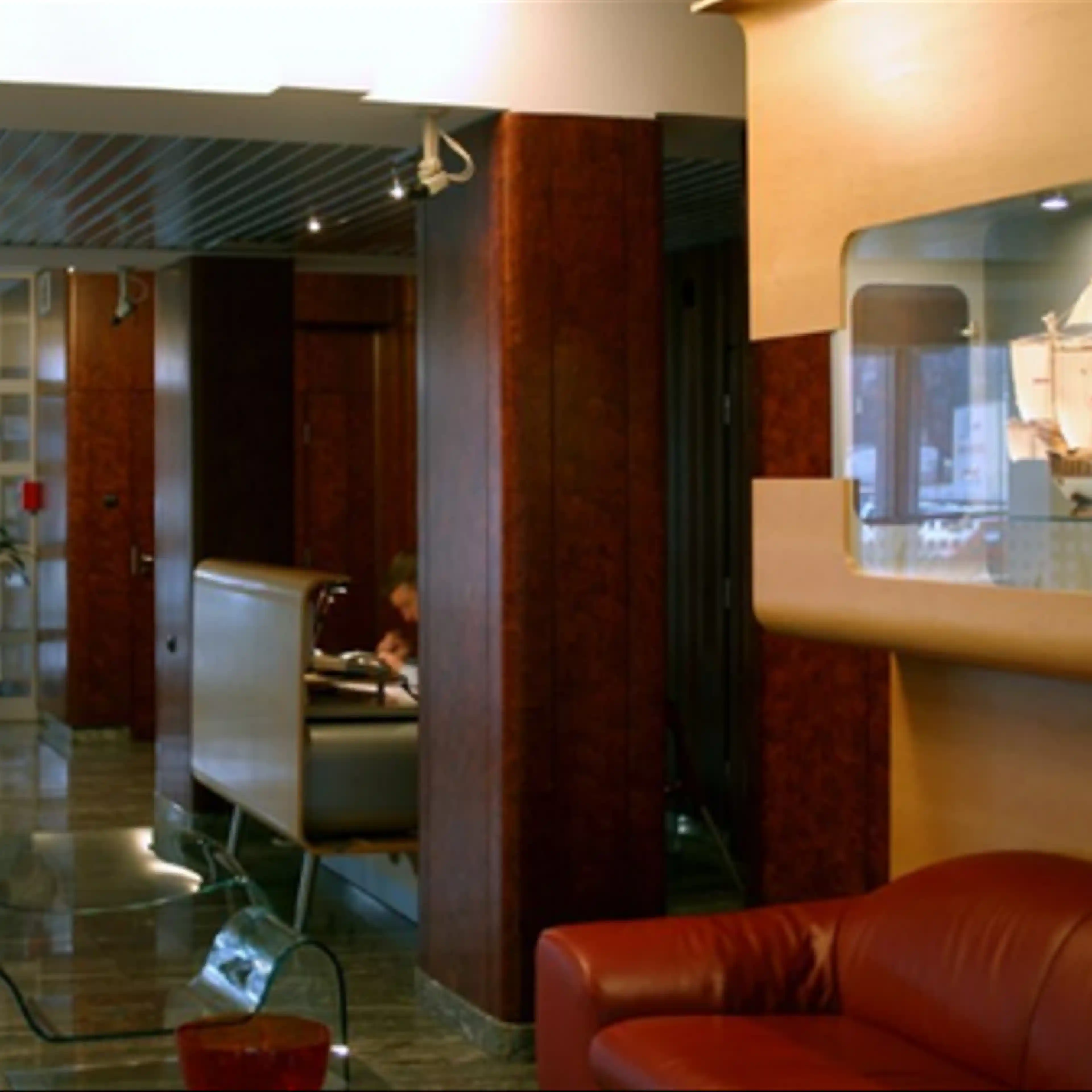 Sportowa Centrum - A, Sportowa 8, Gdynia, Redłowo