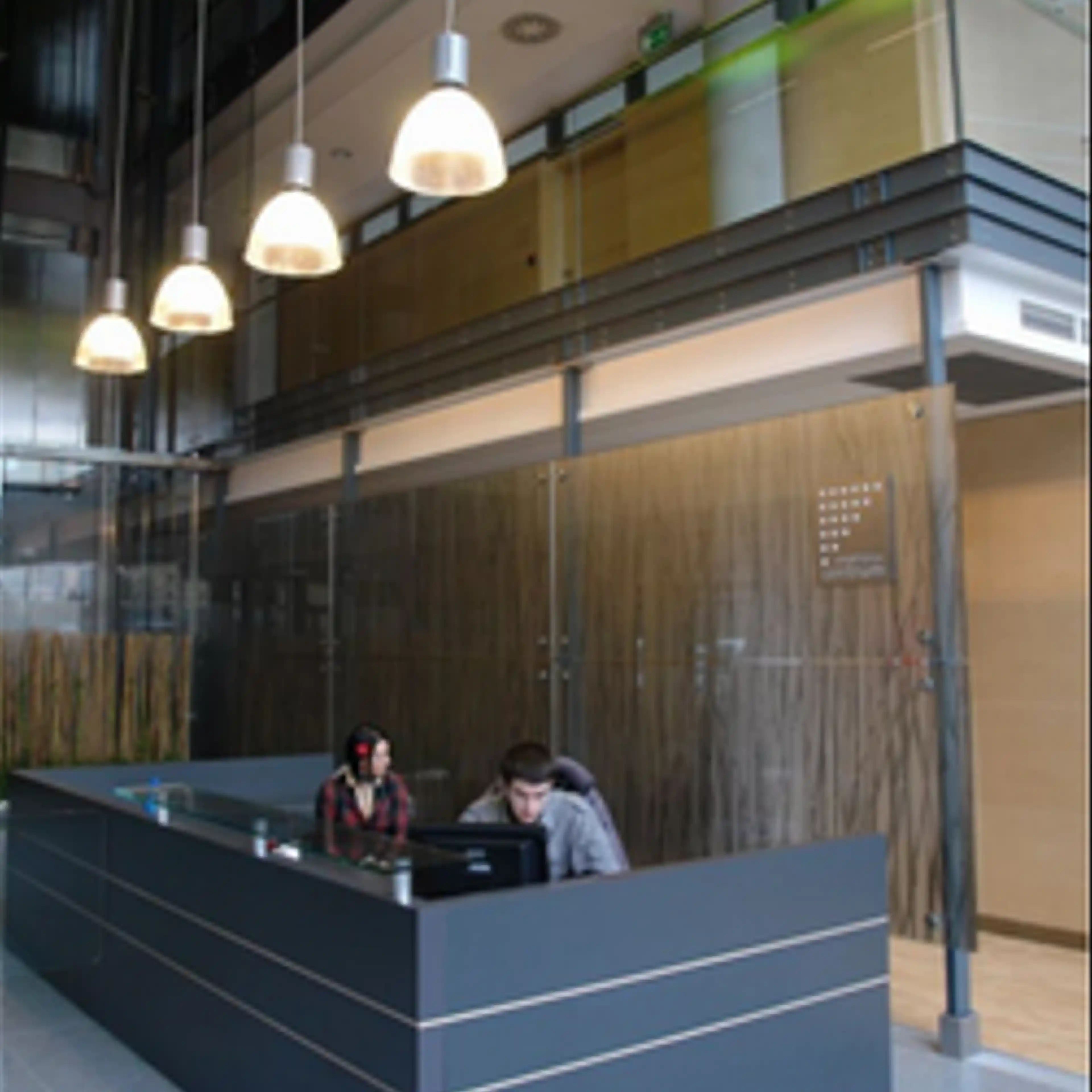 Sportowa Centrum - C, Sportowa 8, Gdynia, Redłowo