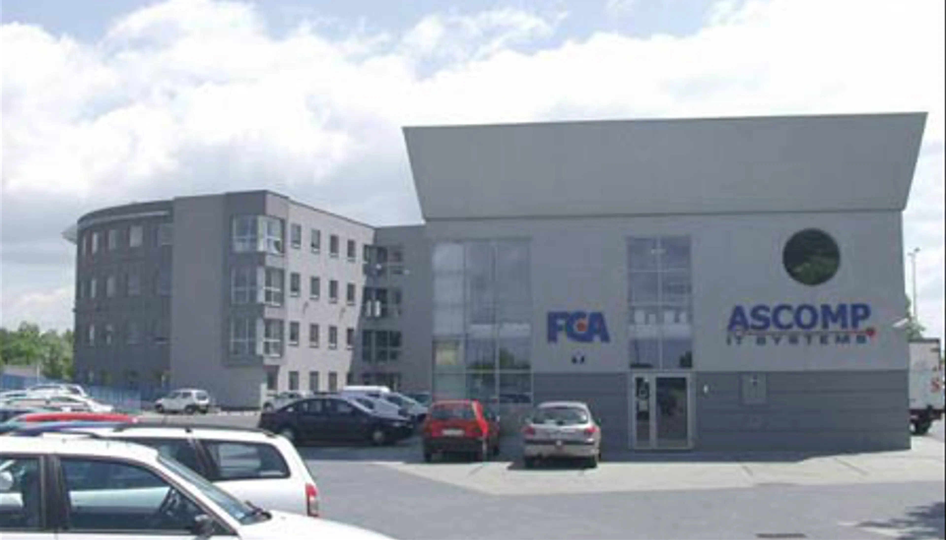 Havre, Walerego Sławka 3A, Kraków, Południe