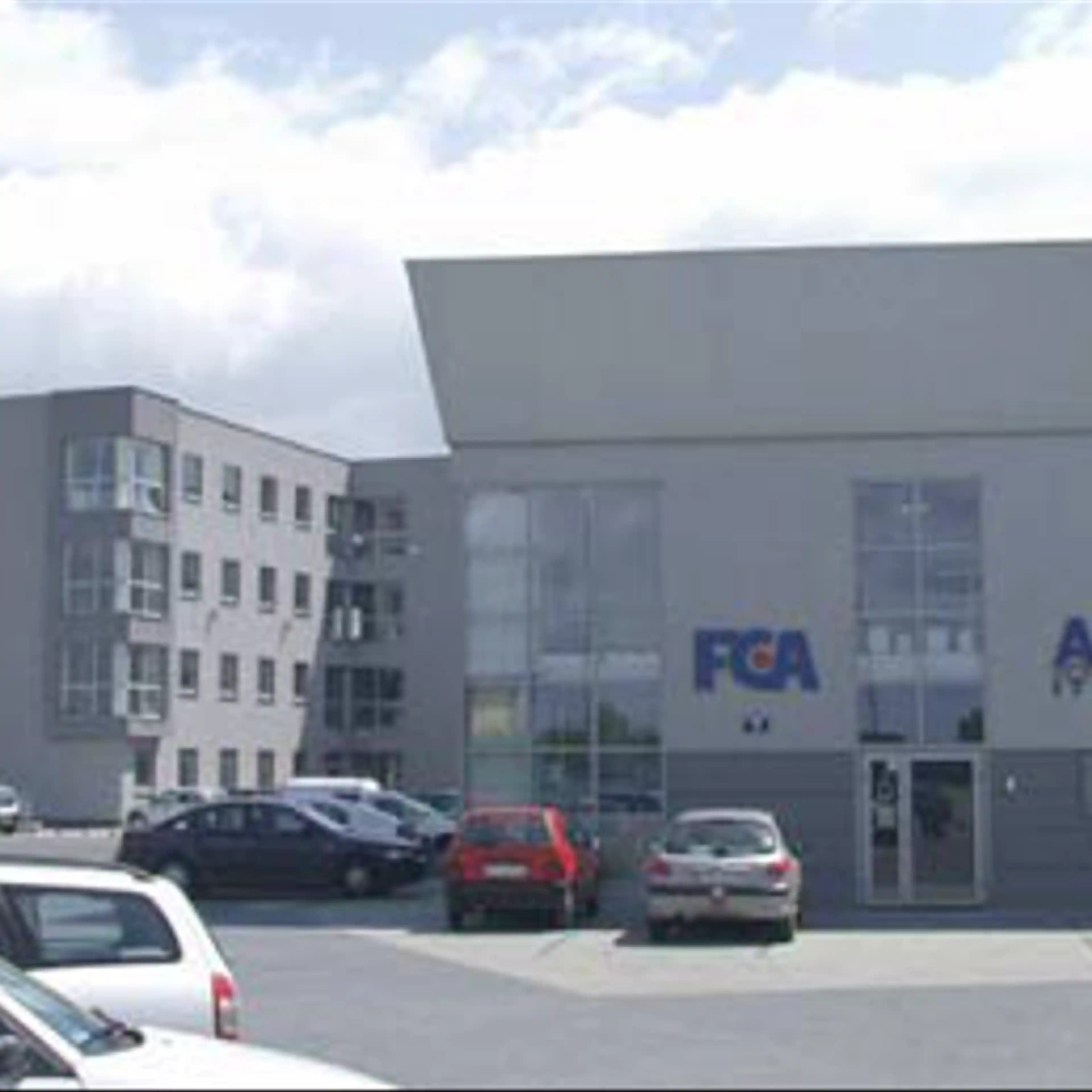 Havre, Walerego Sławka 3A, Kraków, Południe