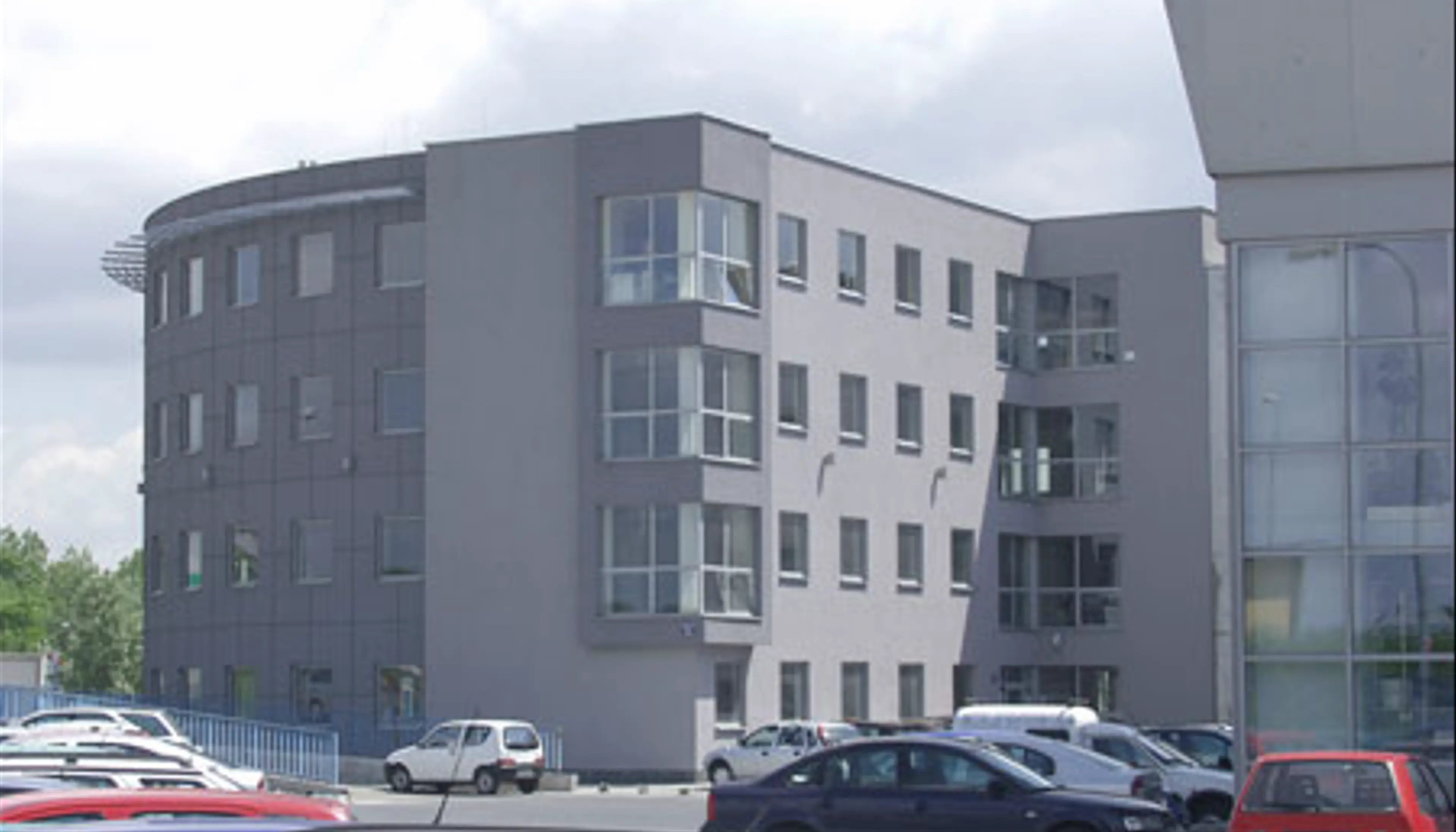 Havre, Walerego Sławka 3A, Kraków, Południe