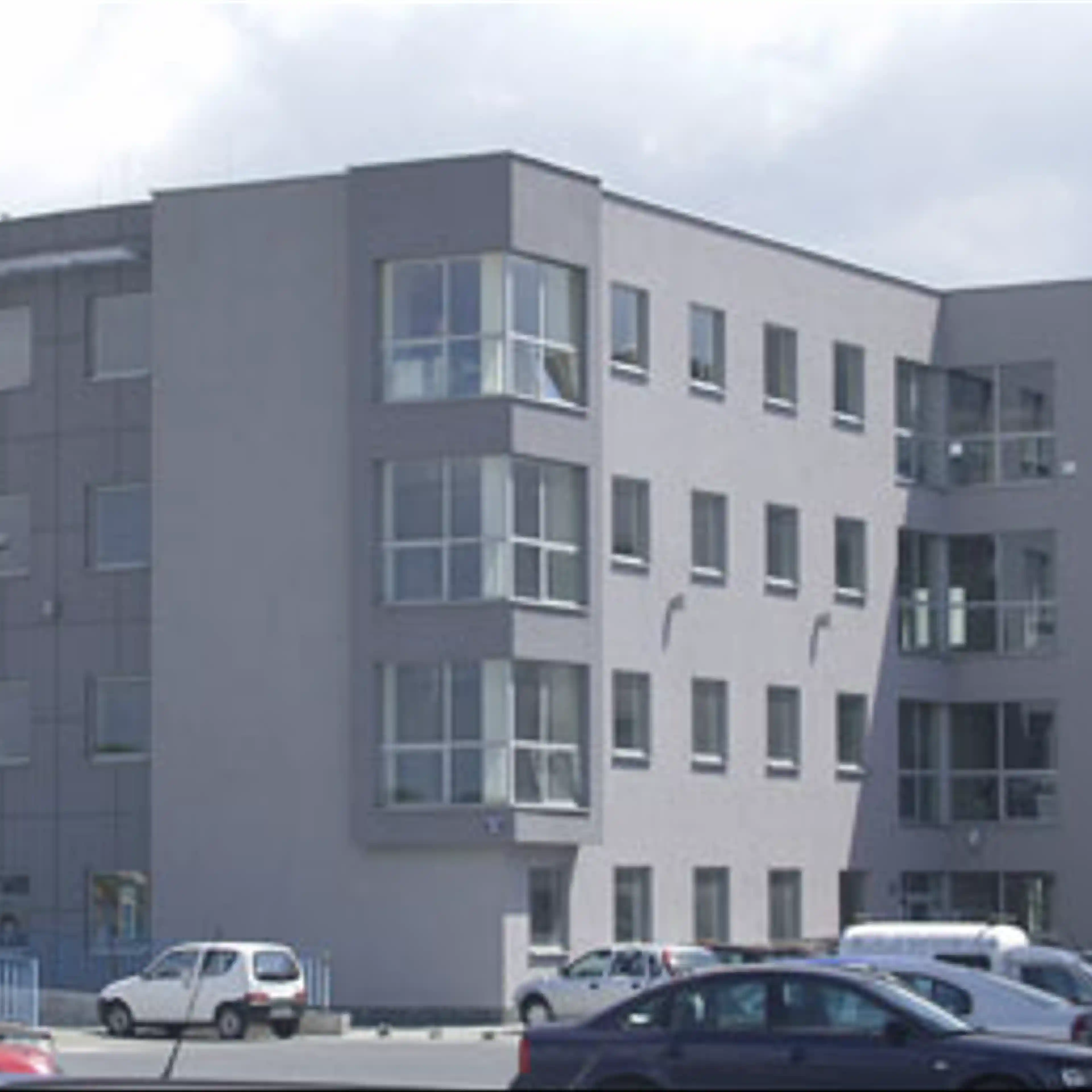 Havre, Walerego Sławka 3A, Kraków, Południe