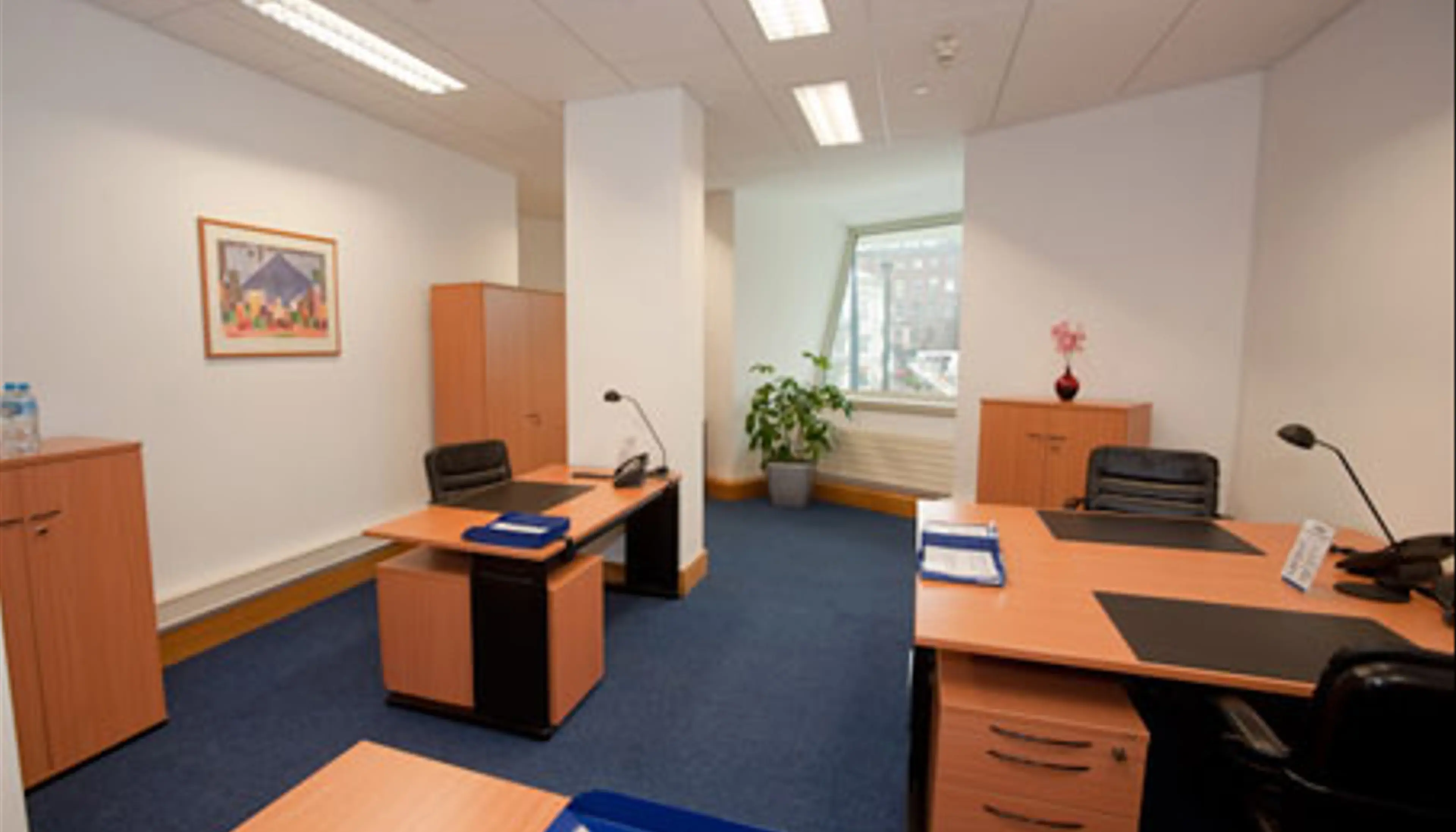 Sheraton Plaza - Biura Serwisowane, Prusa 2, Warsaw, Centrum