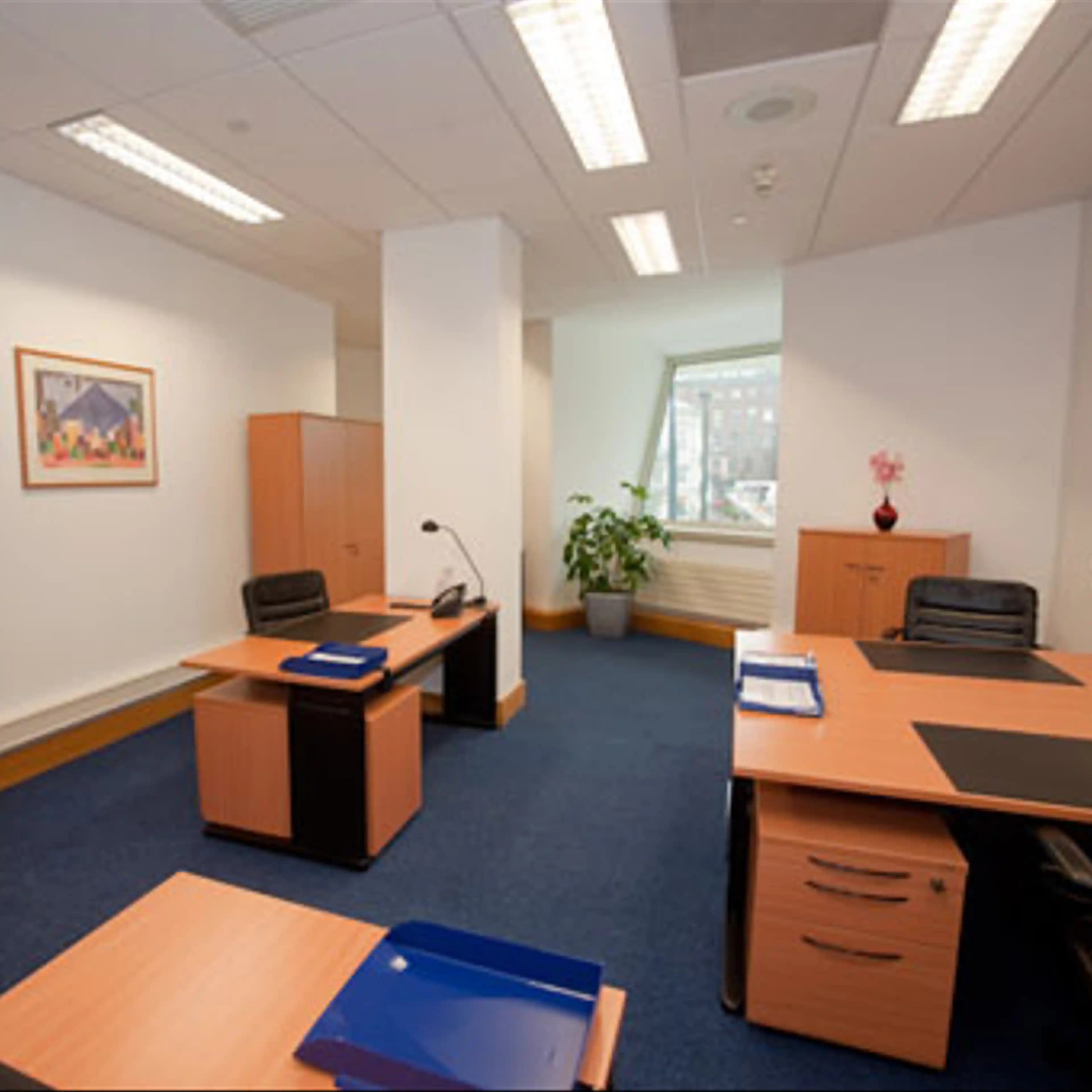 Sheraton Plaza - Biura Serwisowane, Prusa 2, Warsaw, Centrum