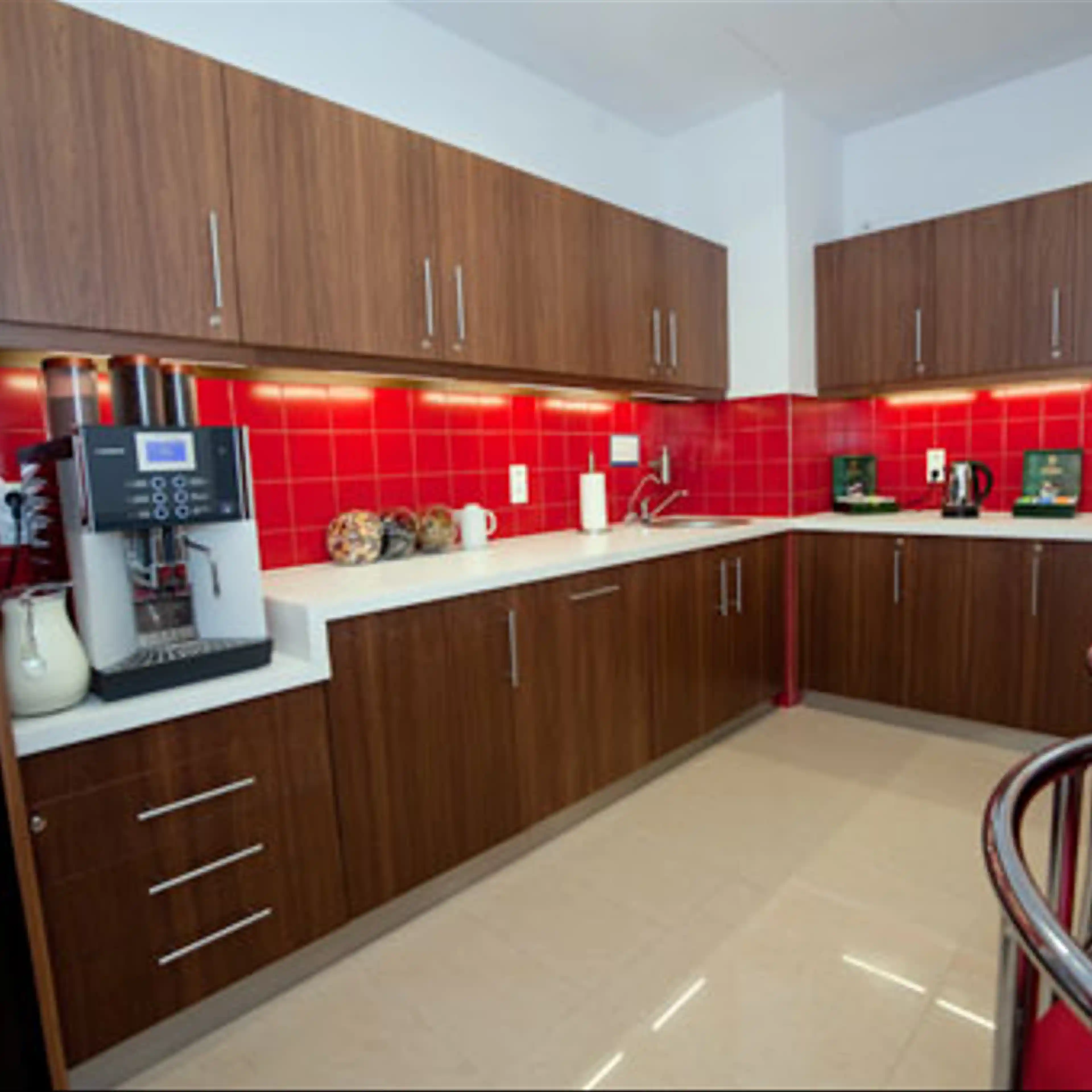 Sheraton Plaza - Biura Serwisowane, Prusa 2, Warsaw, Centrum