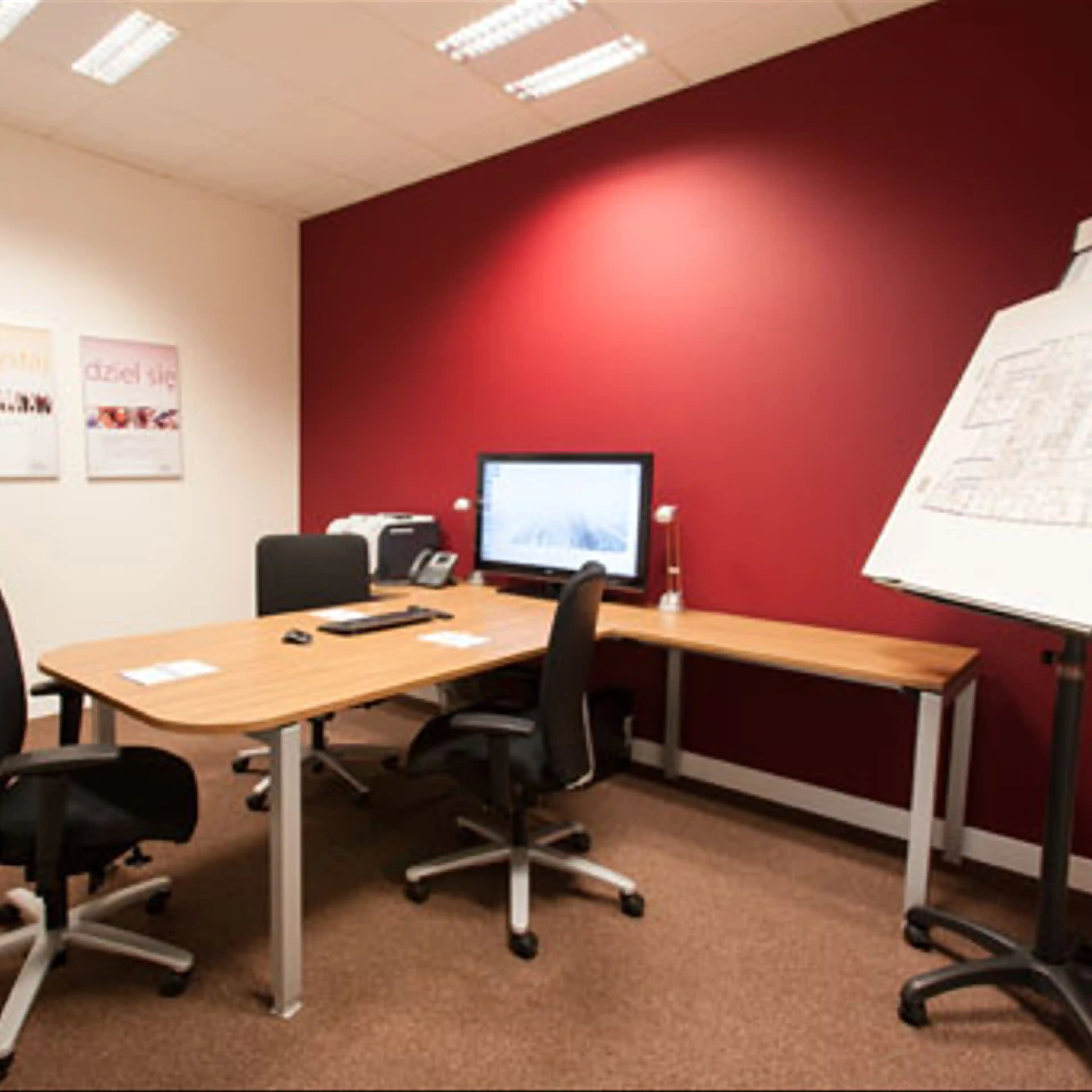 Skylight - Biura Serwisowane, Złota 59, Warsaw, Centrum