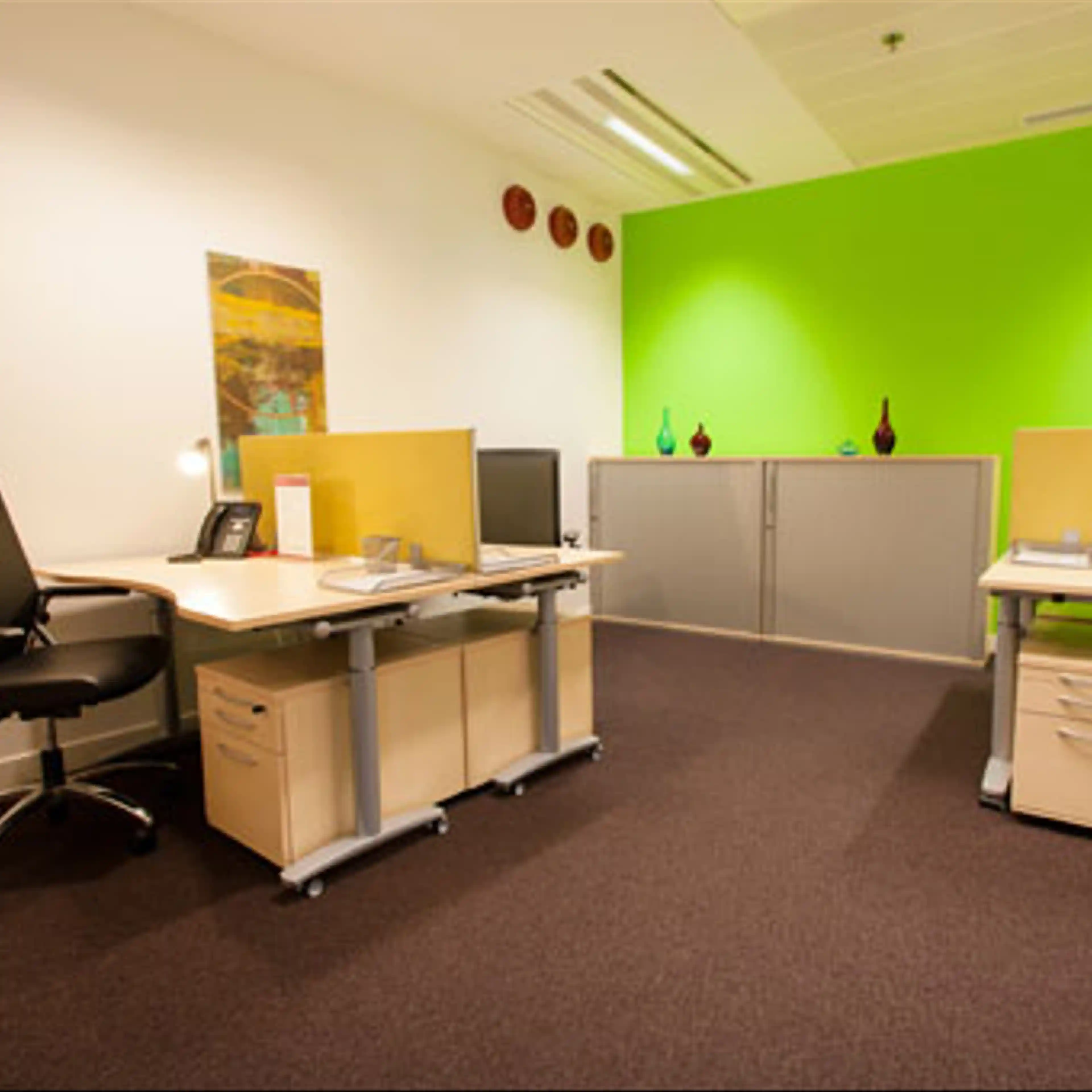 Skylight - Biura Serwisowane, Złota 59, Warsaw, Centrum