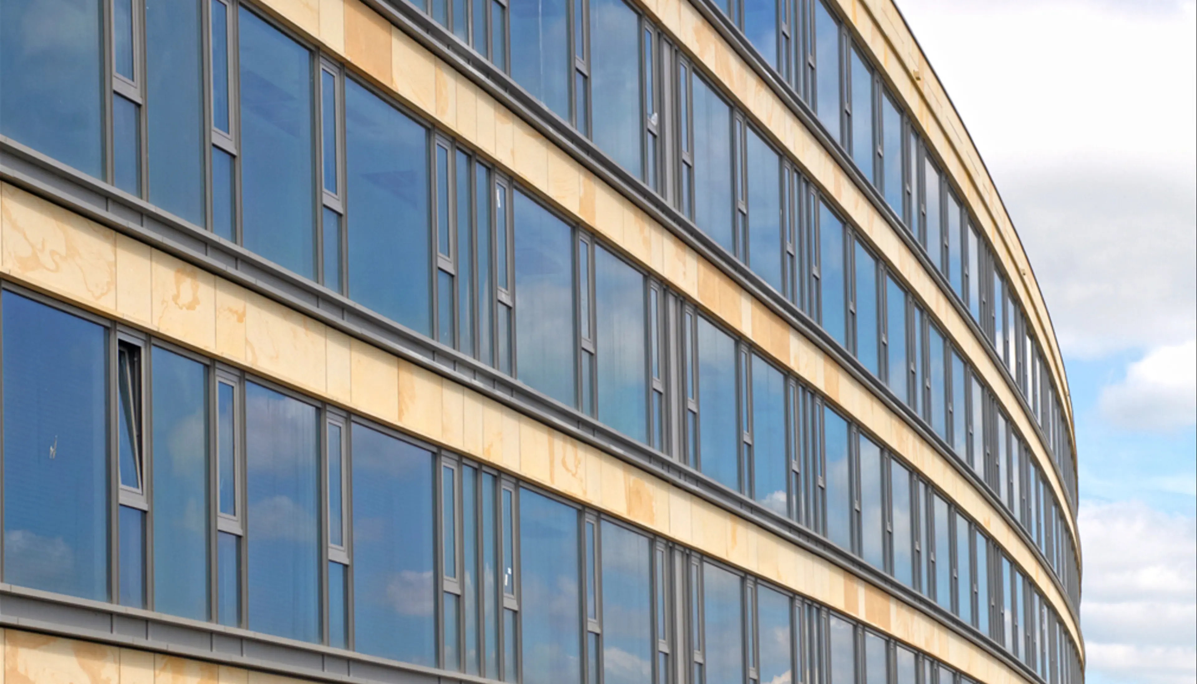Szyperska Office Center, Szyperska 14, Poznań, Stare Miasto