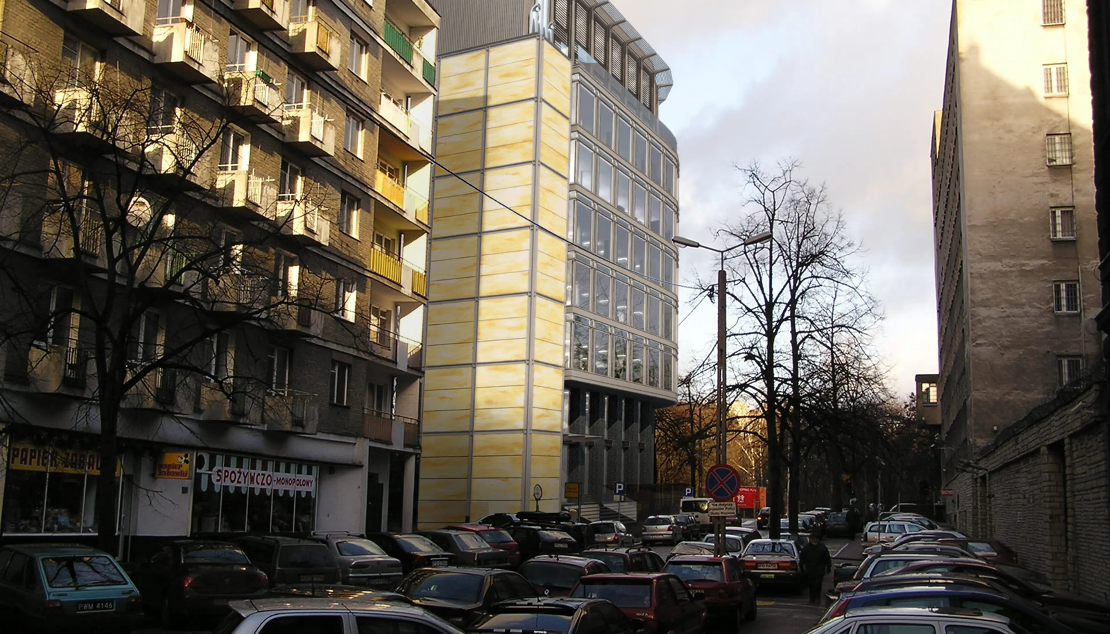 Temida, Młyńska 16, Poznan, Stare Miasto