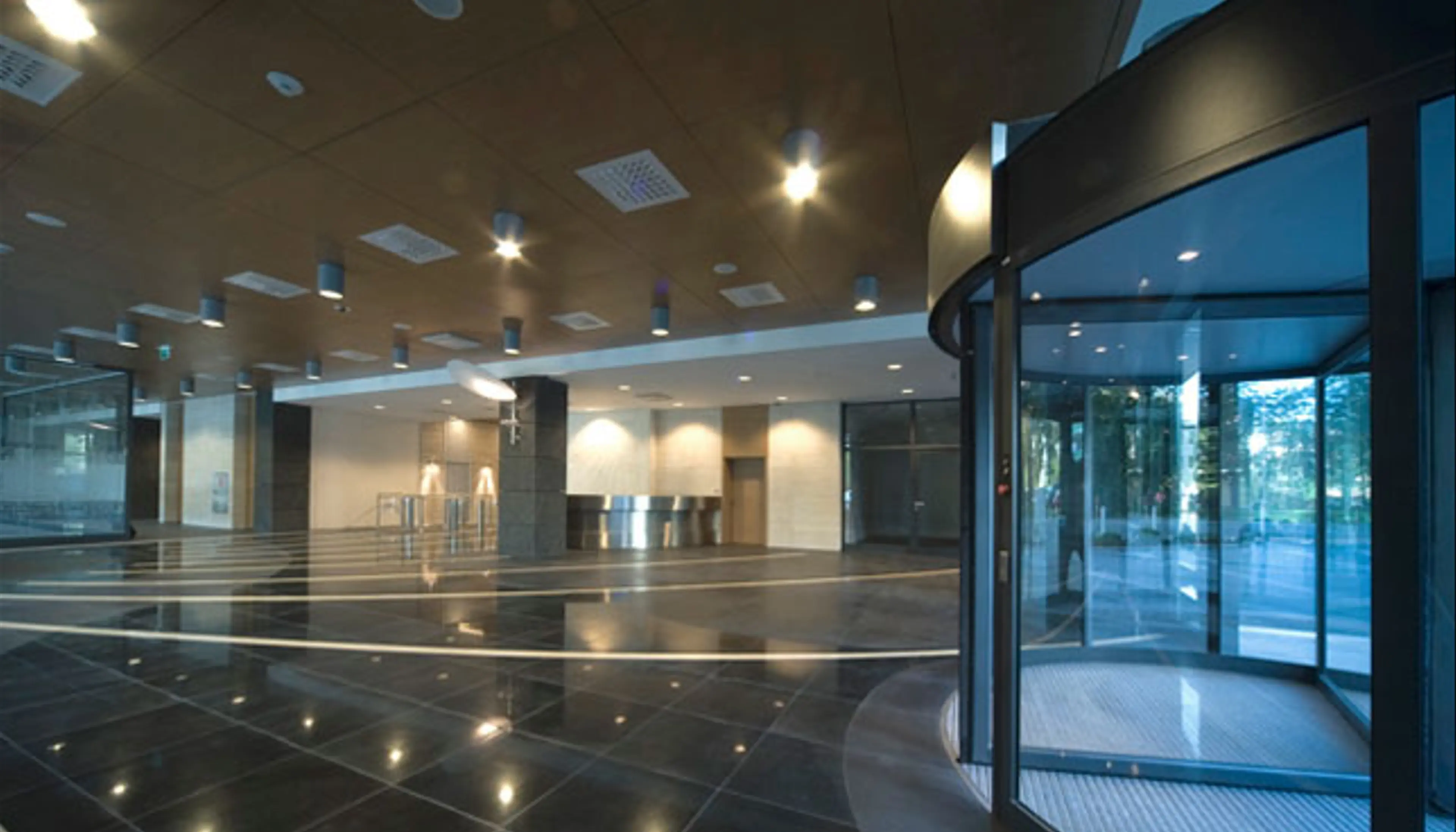 Vinci Office Center, Opolska 100, Kraków, Północny Zachód