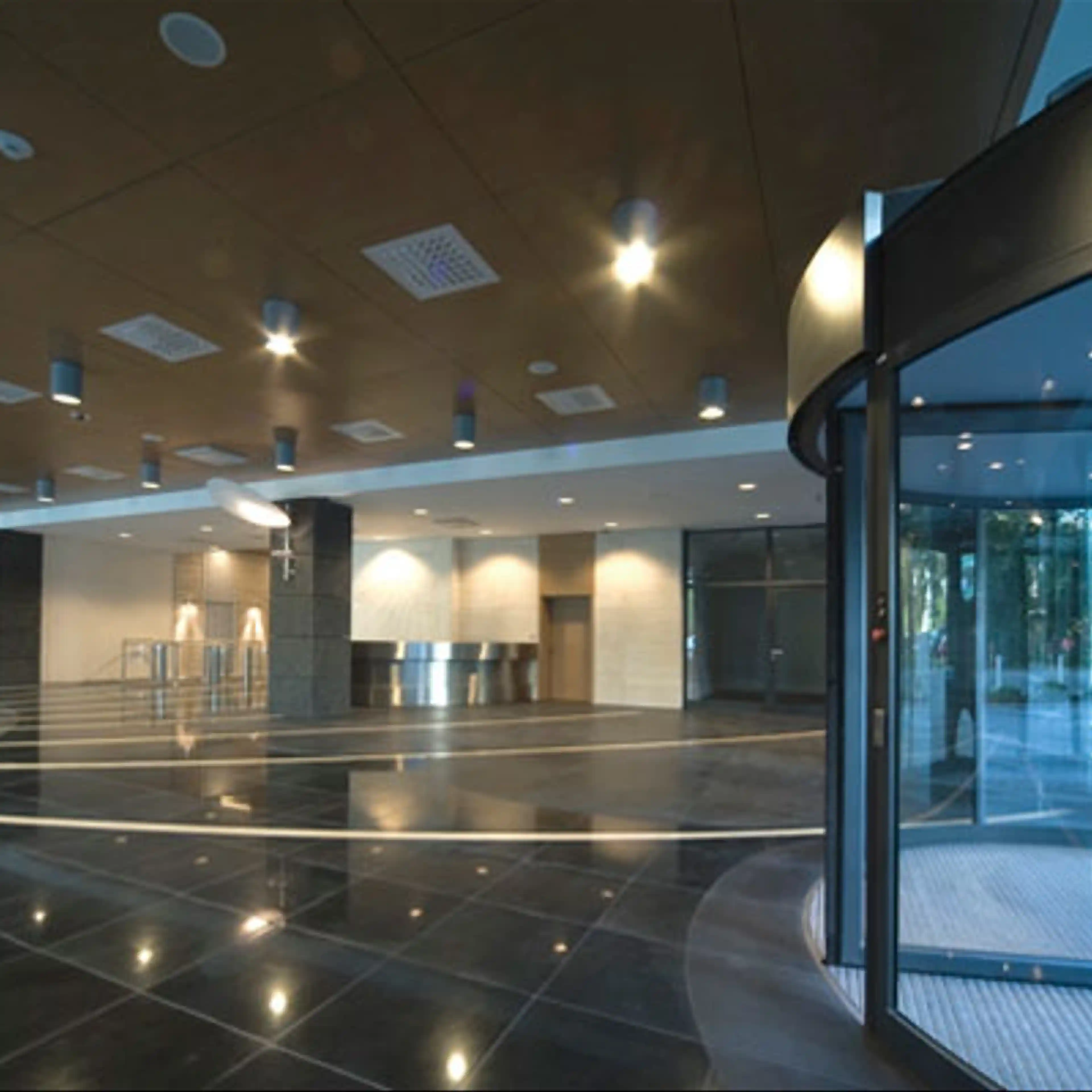 Vinci Office Center, Opolska 100, Krakow, Północny Zachód