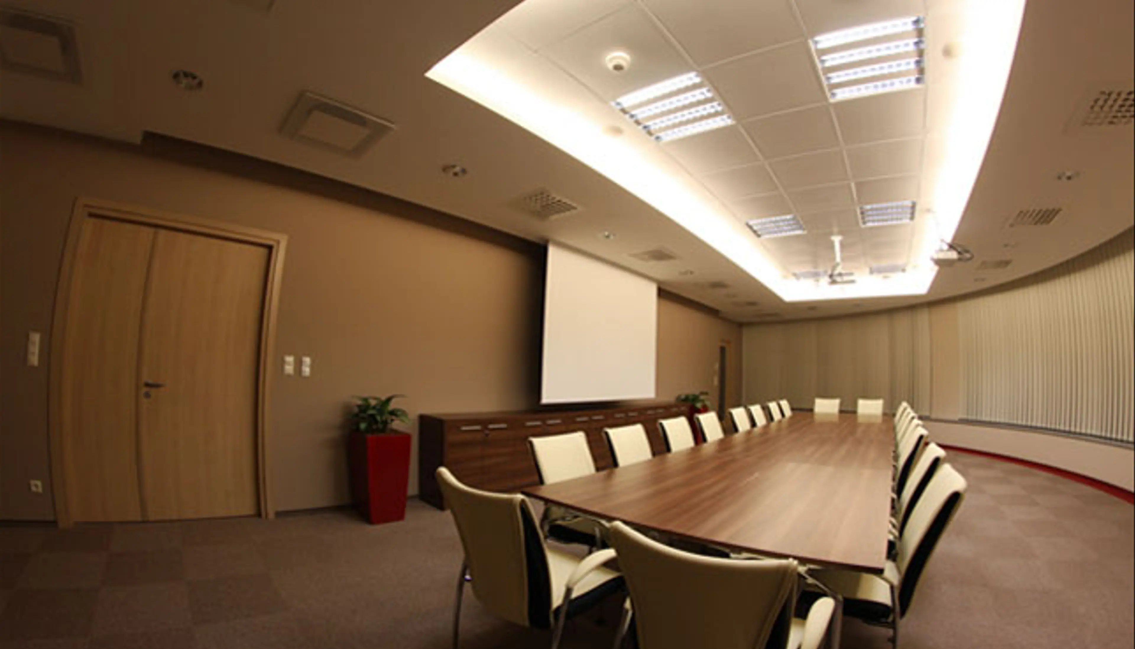 Vinci Office Center, Opolska 100, Kraków, Północny Zachód