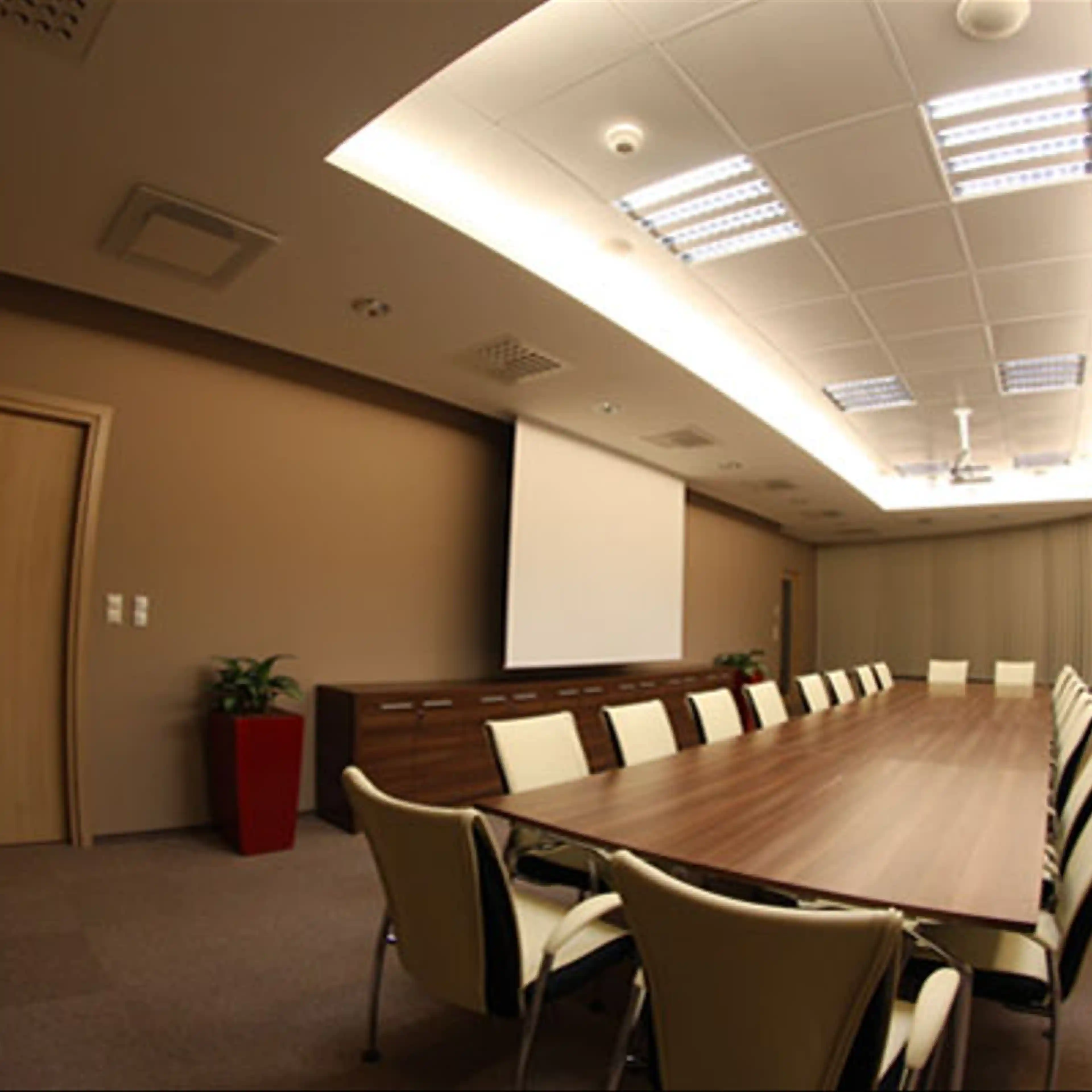 Vinci Office Center, Opolska 100, Krakow, Północny Zachód