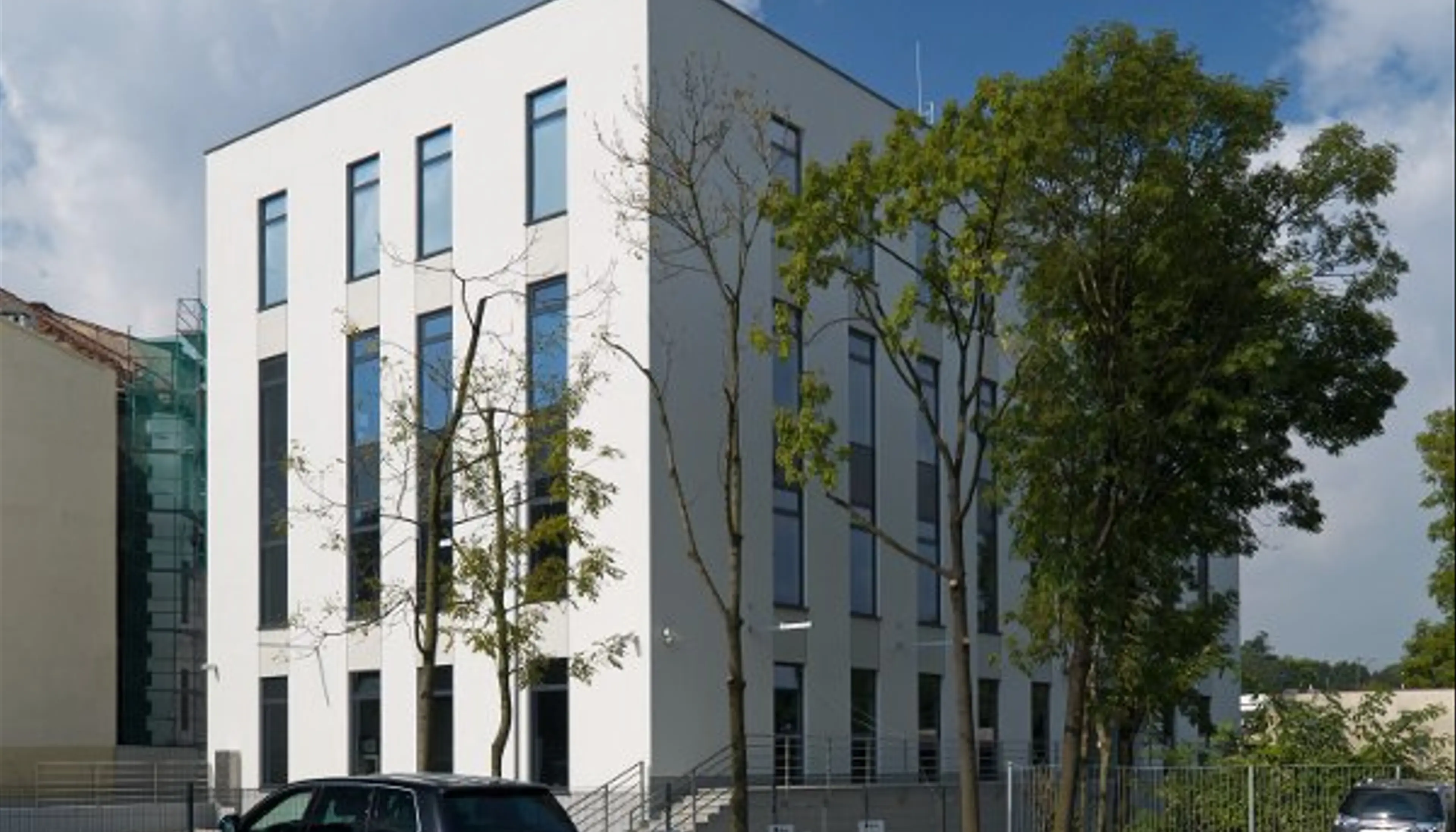 Wielicka 22A, Wielicka 22A, Kraków, Południe