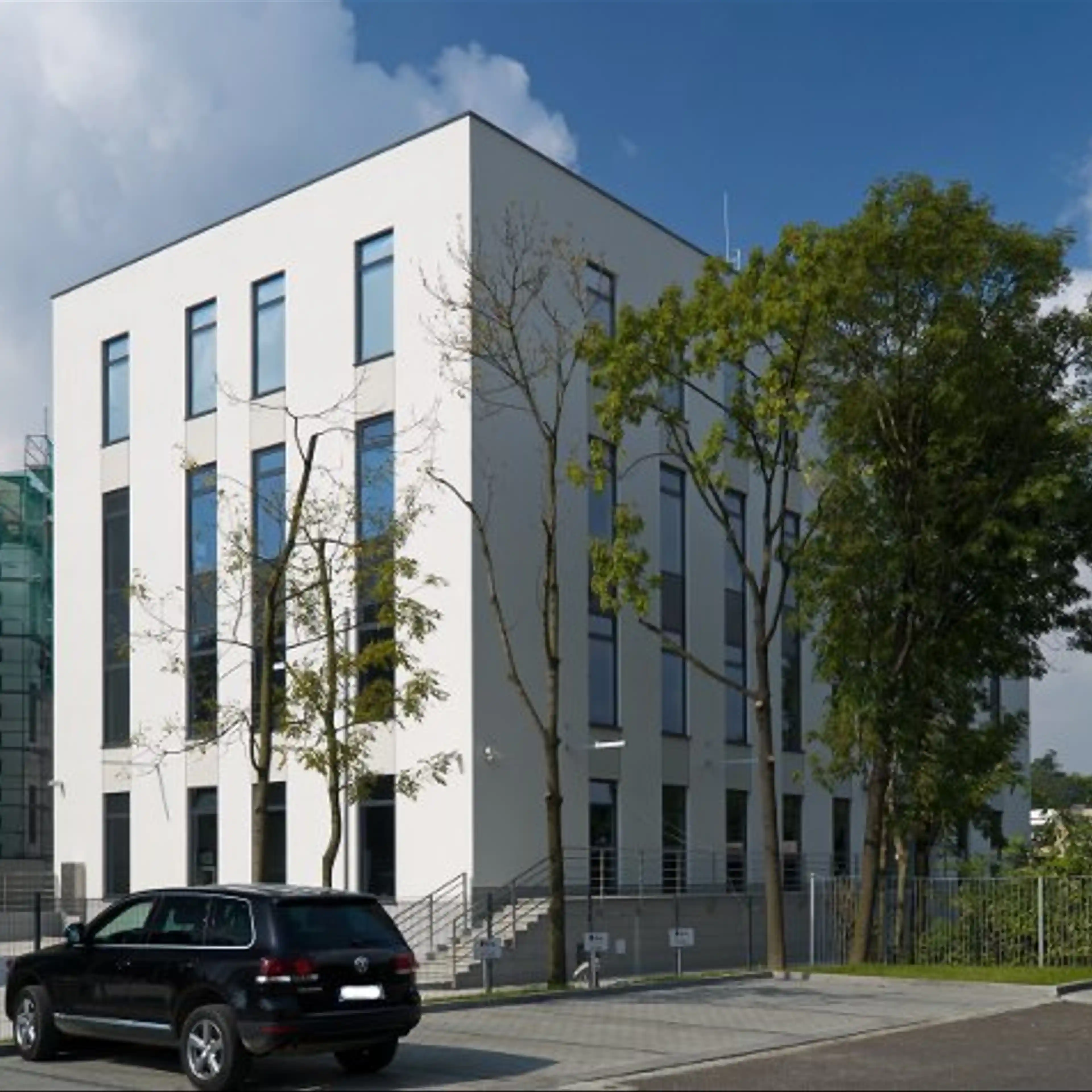 Wielicka 22A, Wielicka 22A, Kraków, Południe