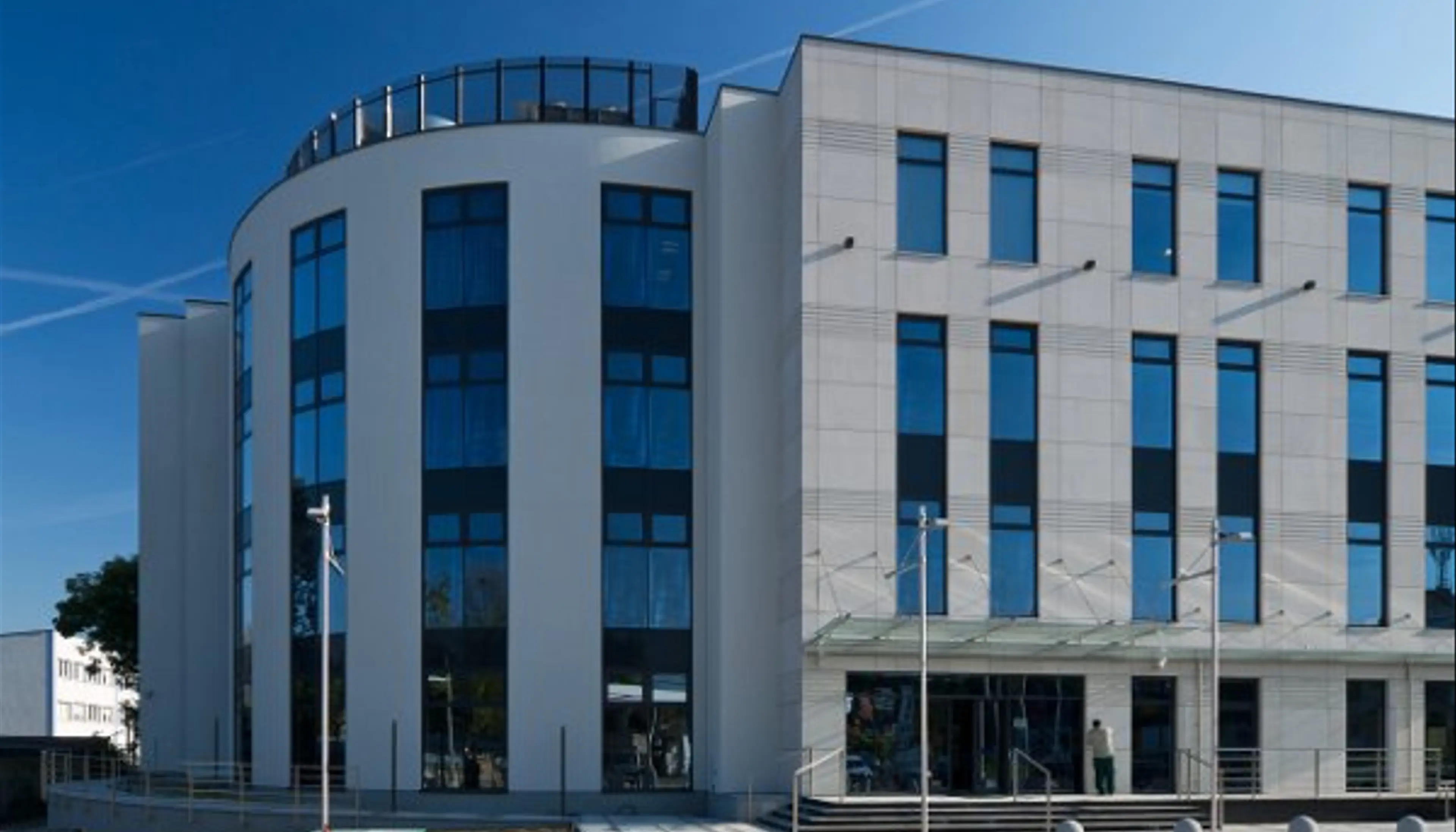 Wielicka 22A, Wielicka 22A, Kraków, Południe