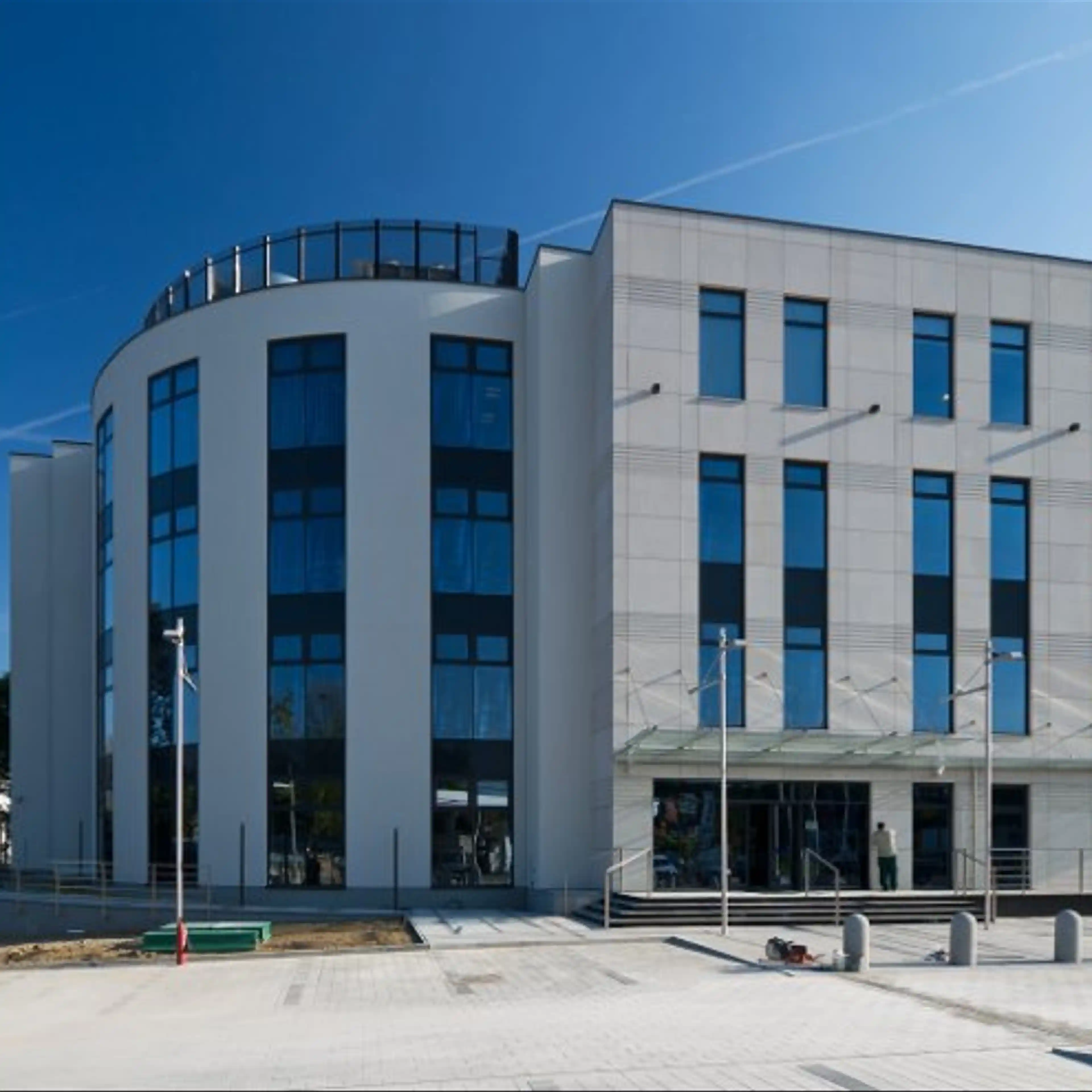 Wielicka 22A, Wielicka 22A, Kraków, Południe