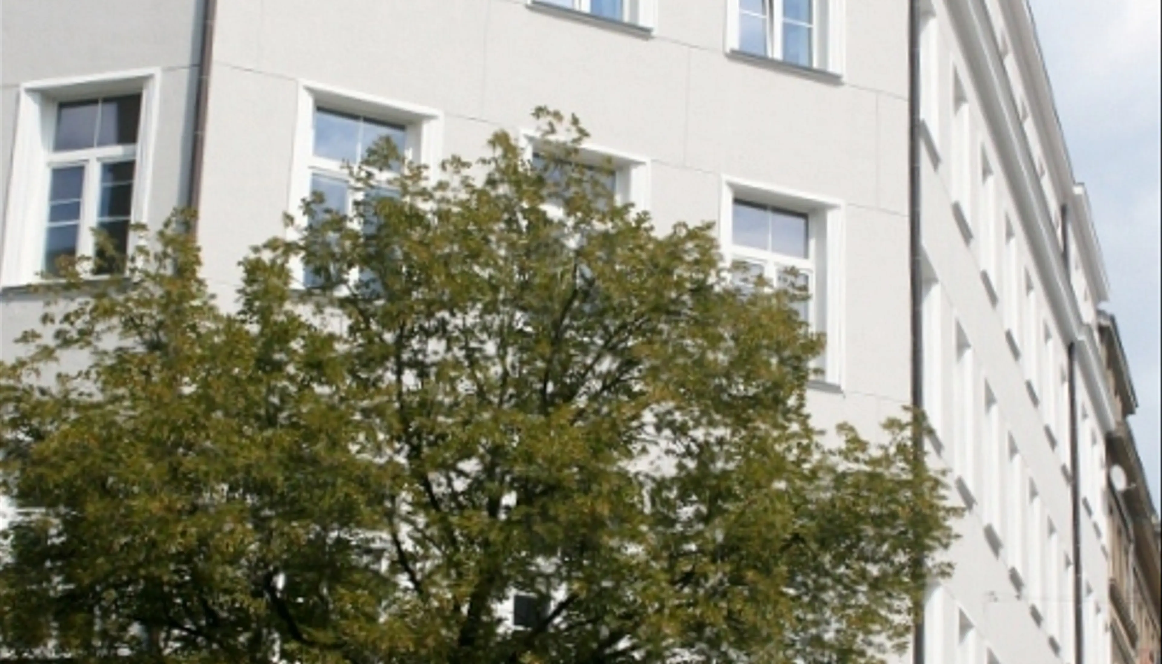 Wilcza 46, Wilcza 46, Warsaw, Centrum