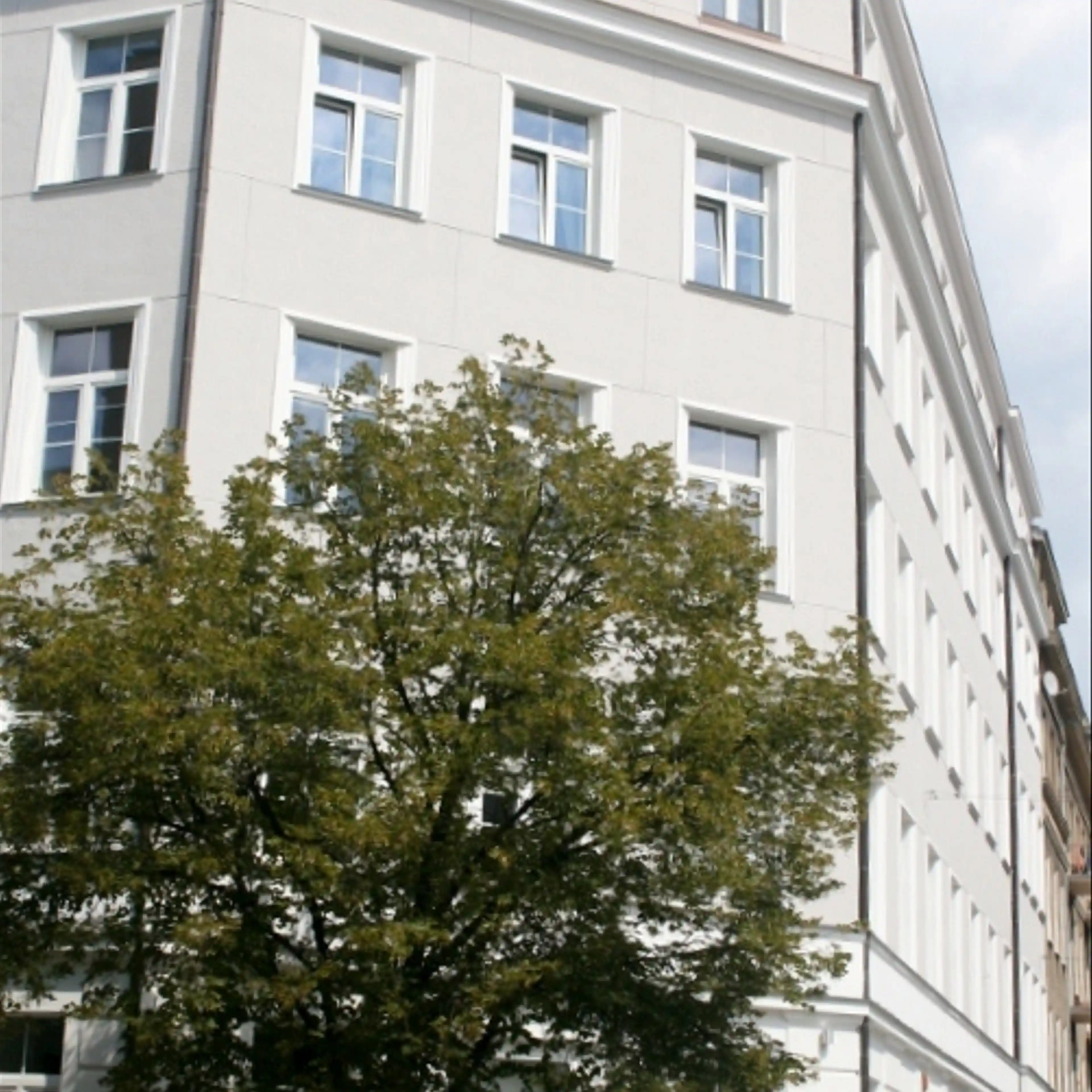 Wilcza 46, Wilcza 46, Warsaw, Centrum