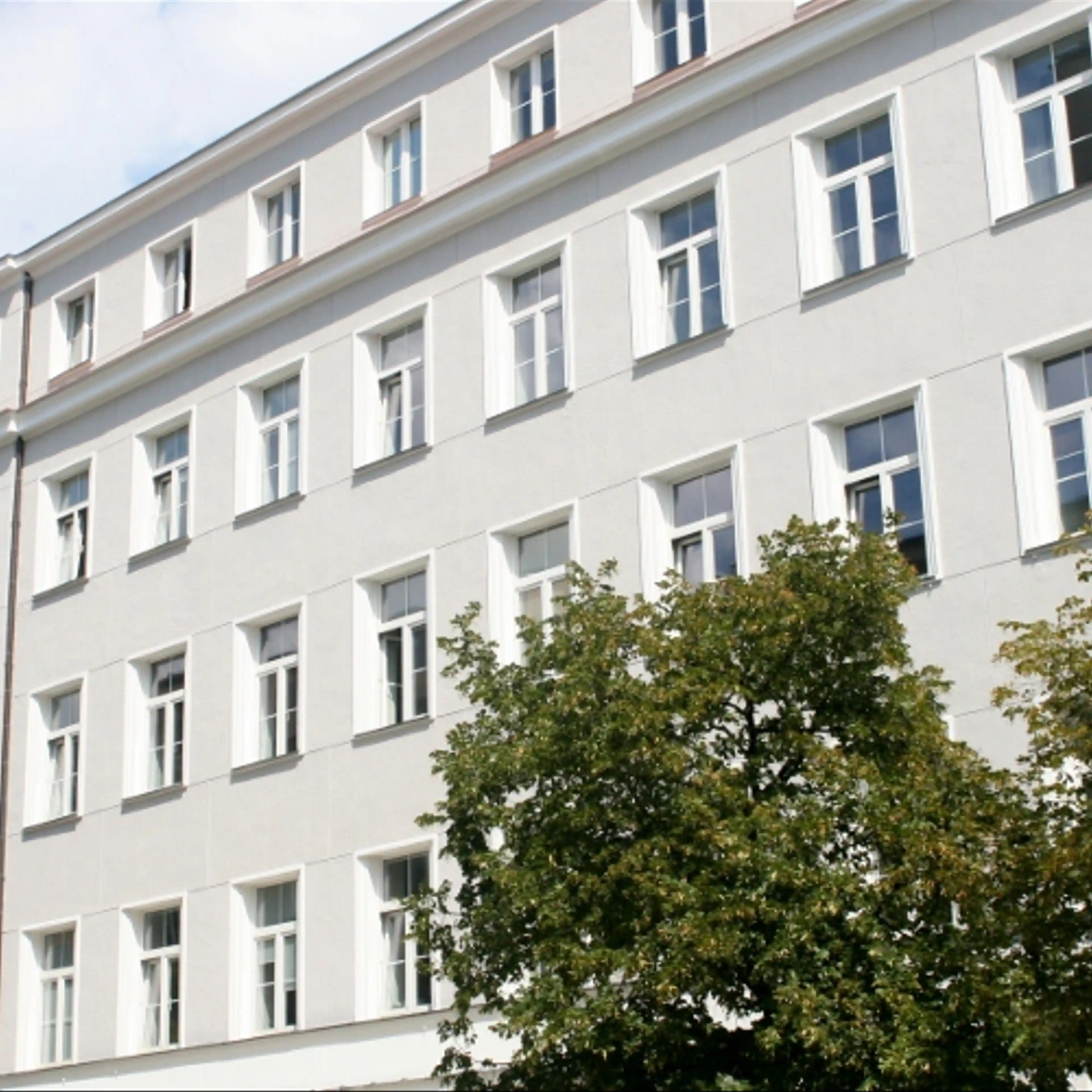 Wilcza 46, Wilcza 46, Warsaw, Centrum