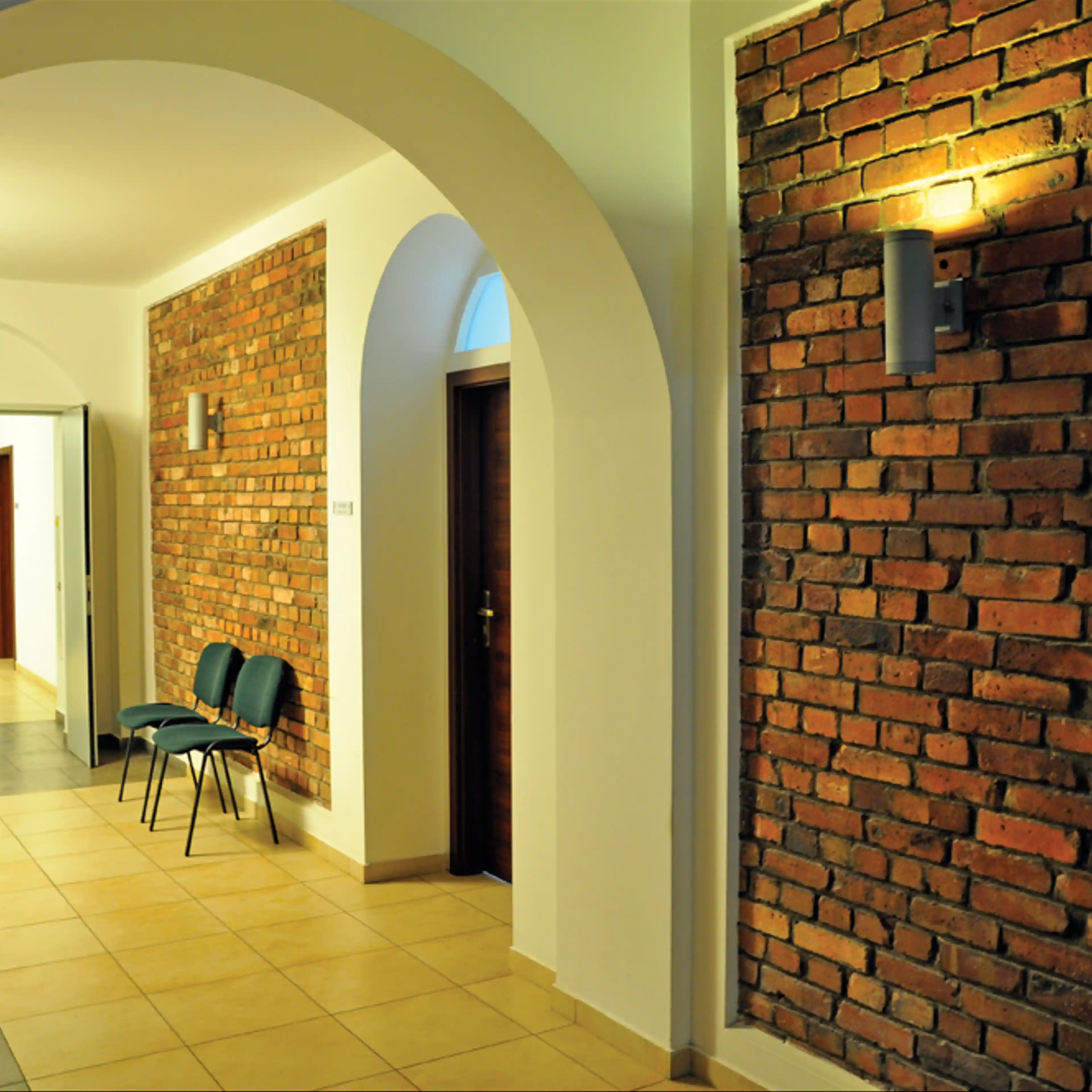 Żelazna 9, Żelazna 9, Katowice, Dąb