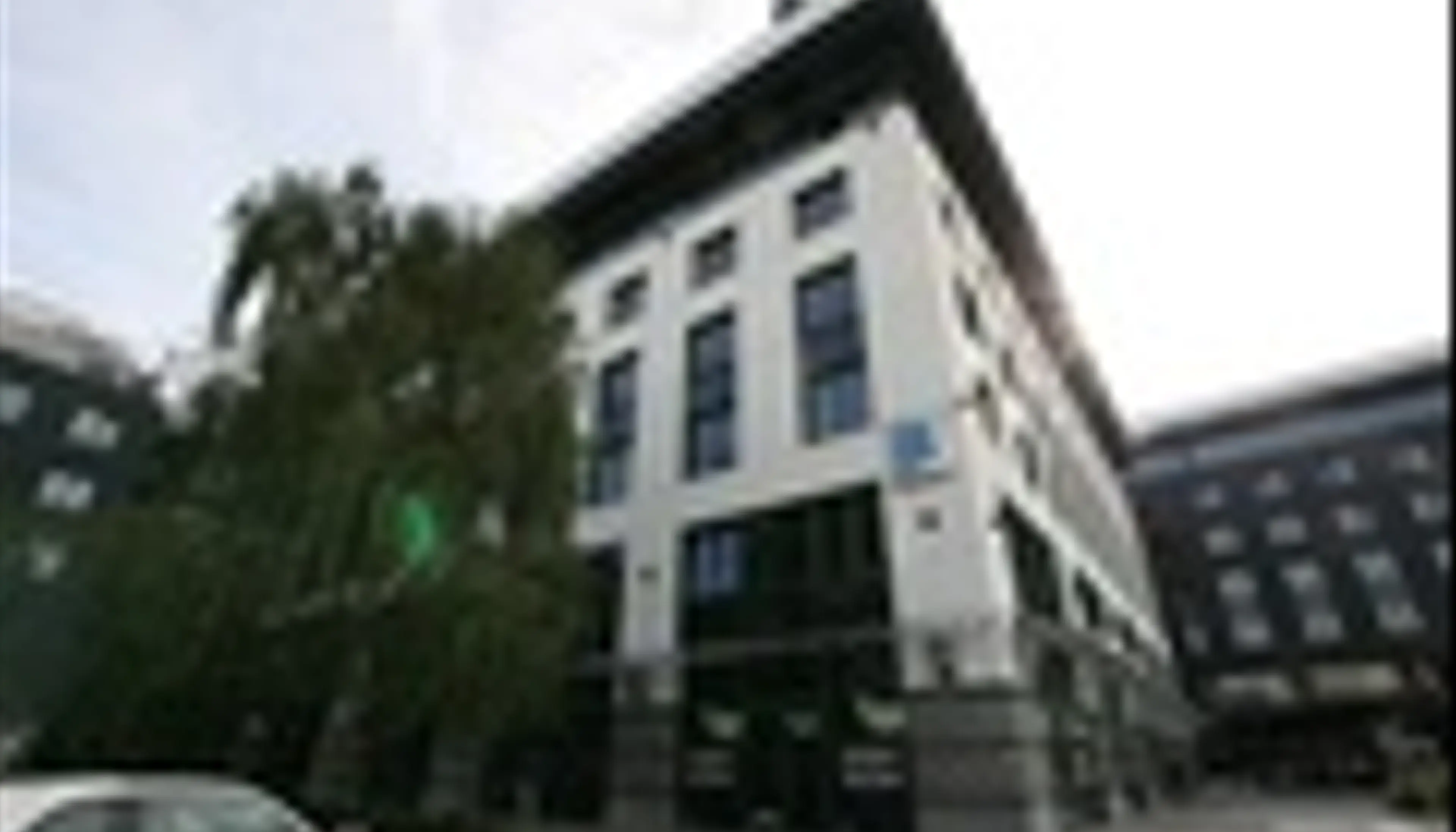Adgar Park West, , Warszawa, Ochota i Włochy