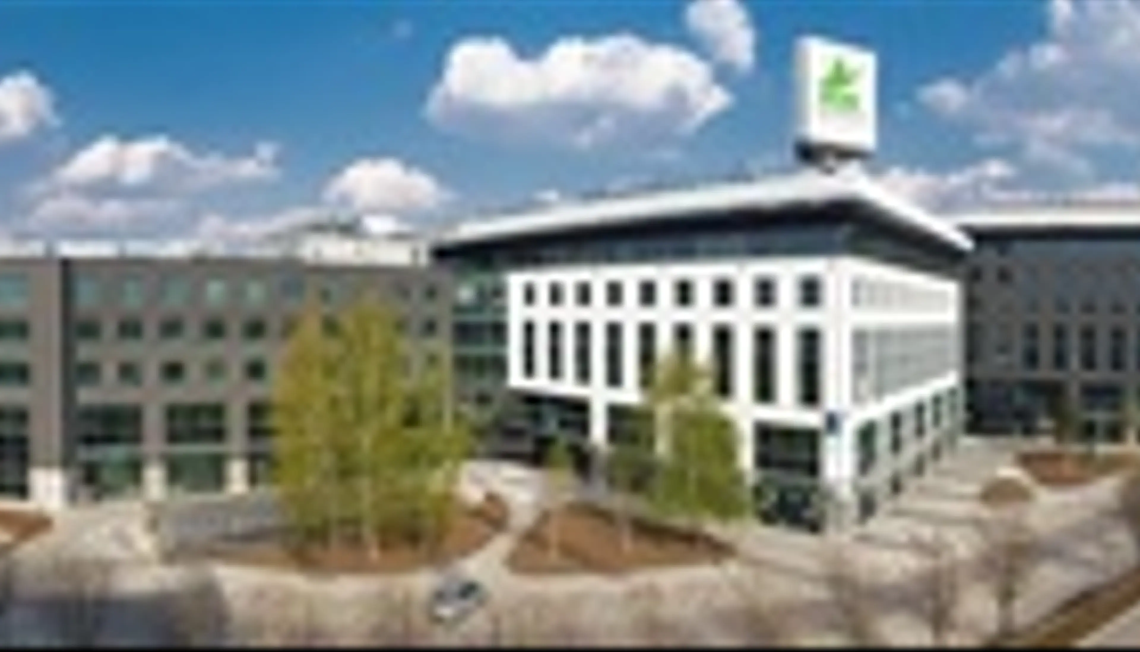 Adgar Park West, , Warszawa, Ochota i Włochy
