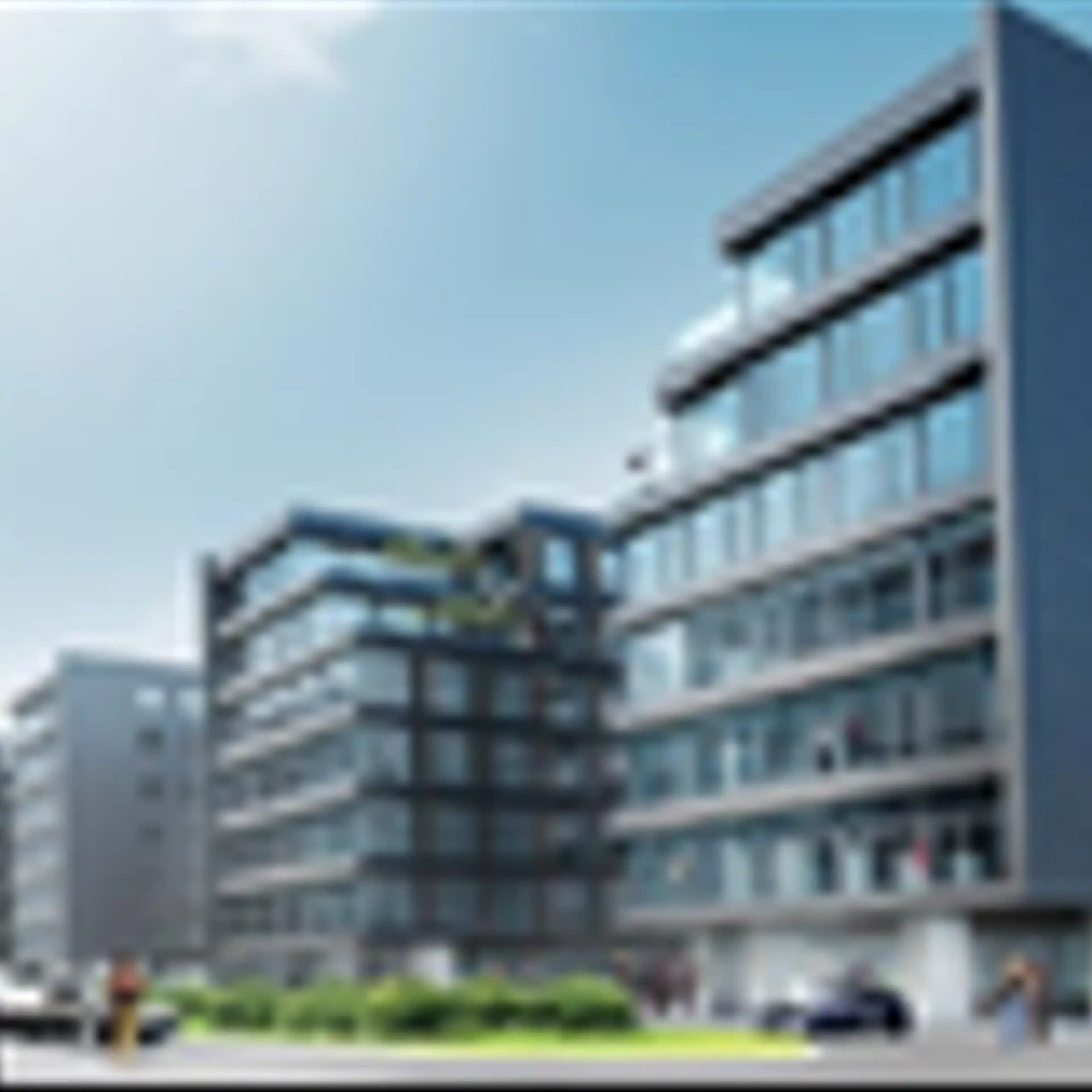 Aeropark, , Warsaw, Ochota i Włochy