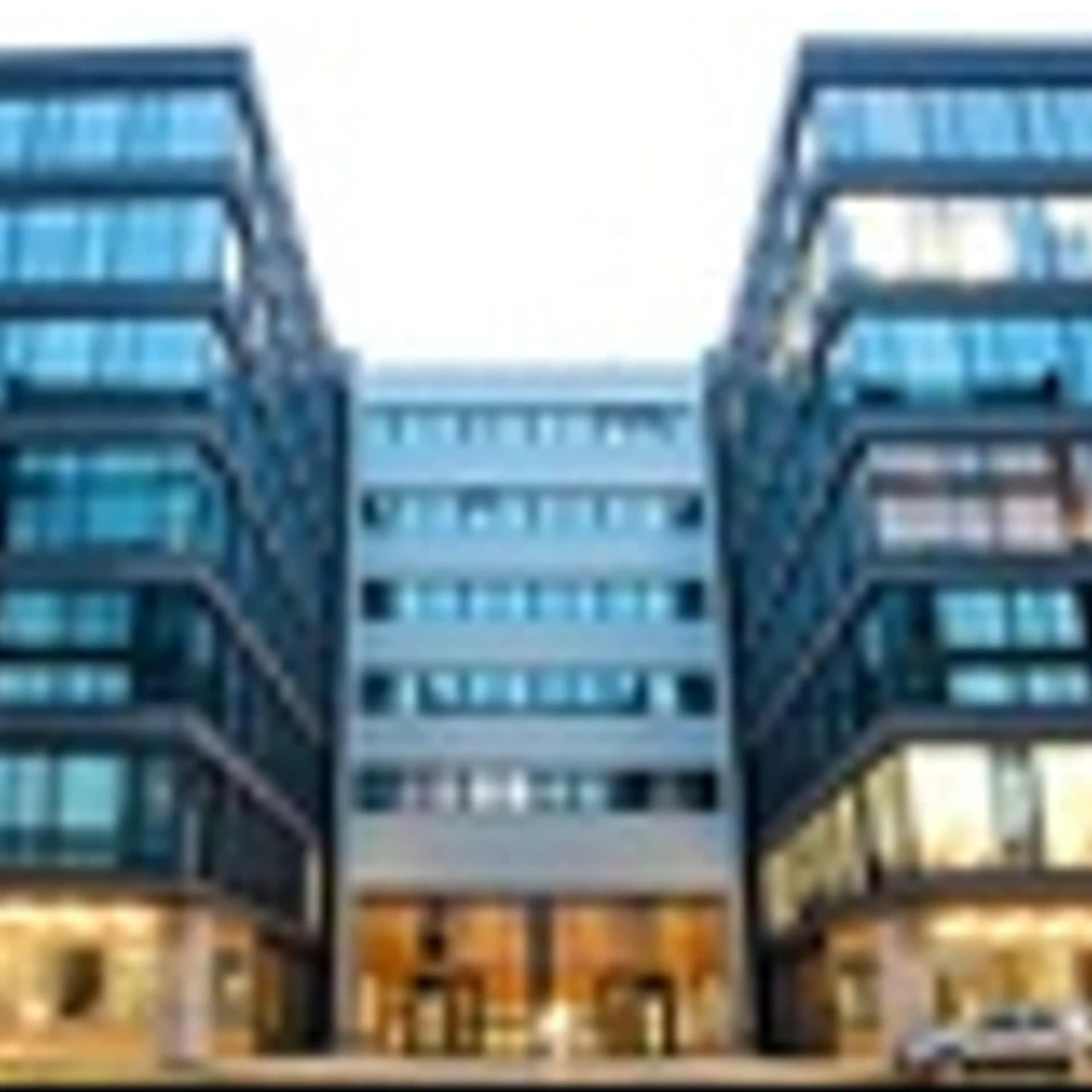 Aeropark, , Warsaw, Ochota i Włochy