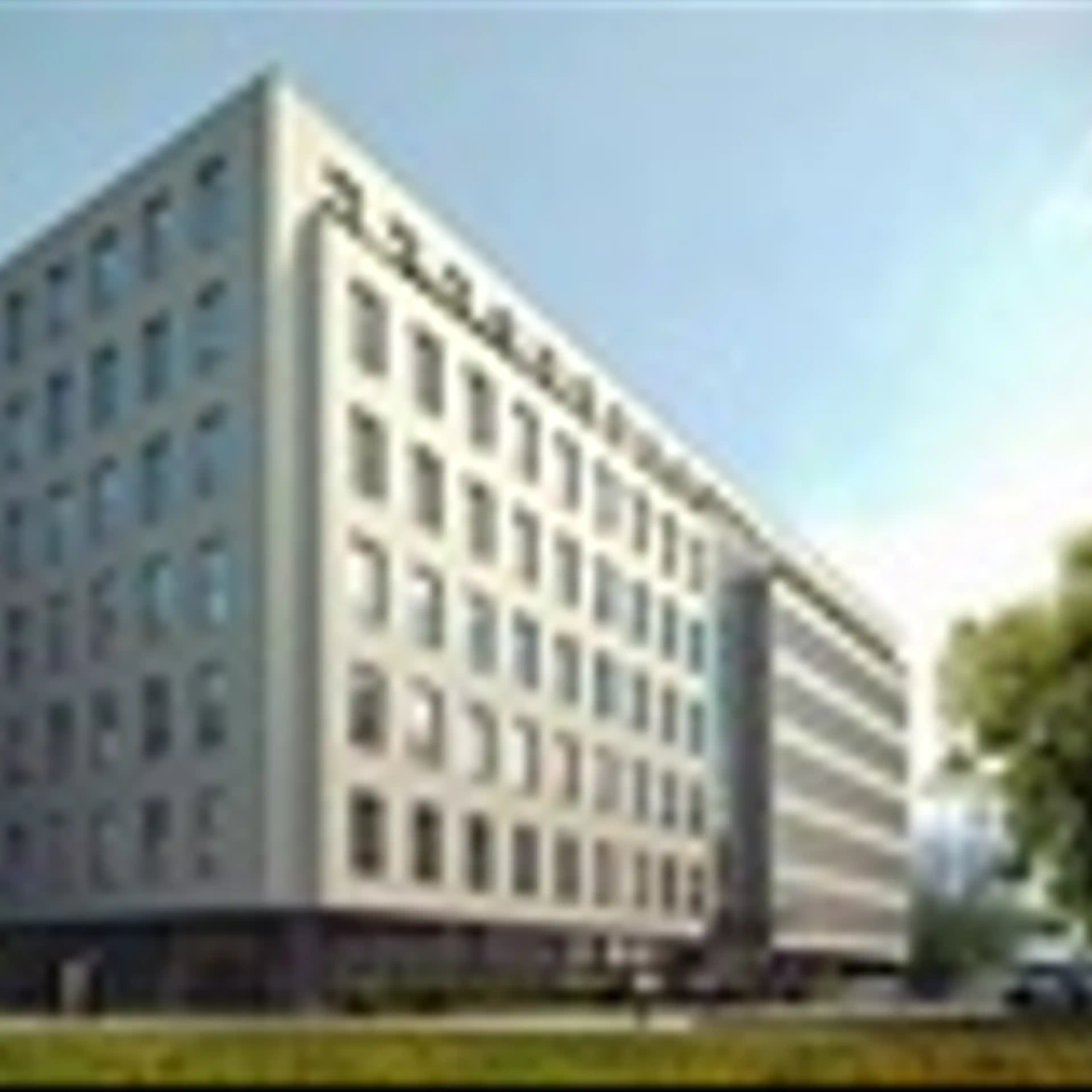 AIRTECH BUSINESS PARK, , Warsaw, Wola