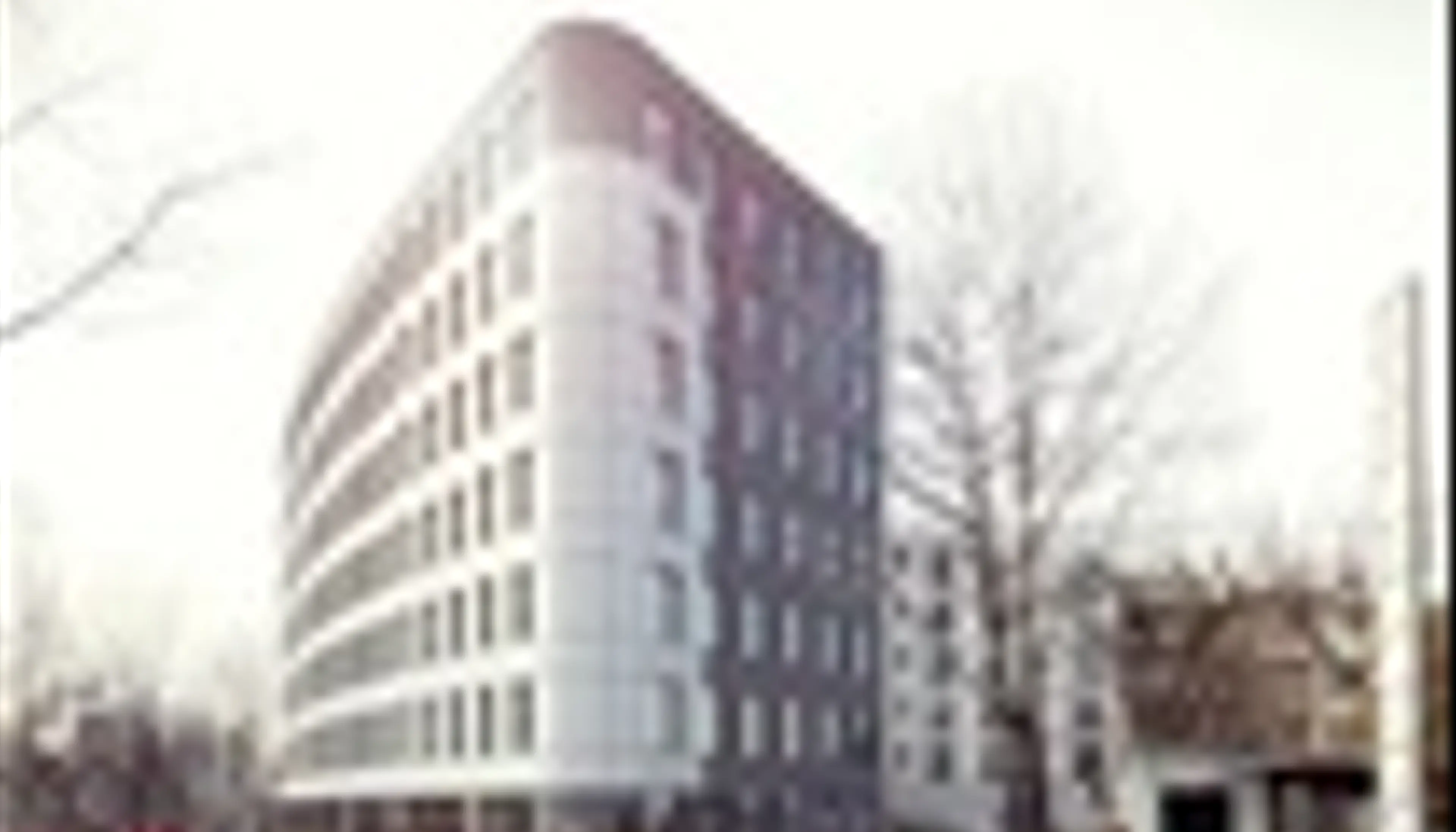 AIRTECH BUSINESS PARK, , Warszawa, Wola