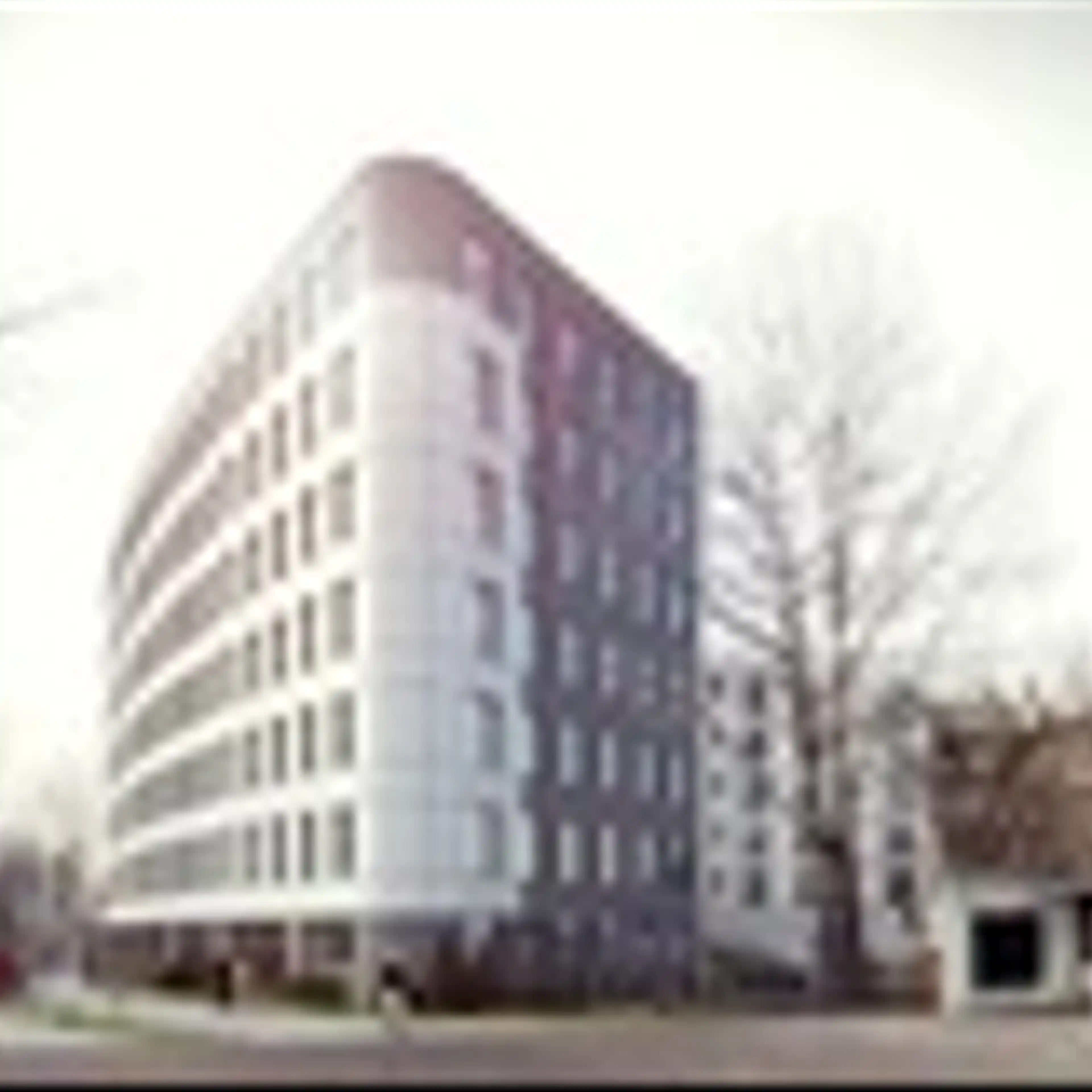 AIRTECH BUSINESS PARK, , Warsaw, Wola