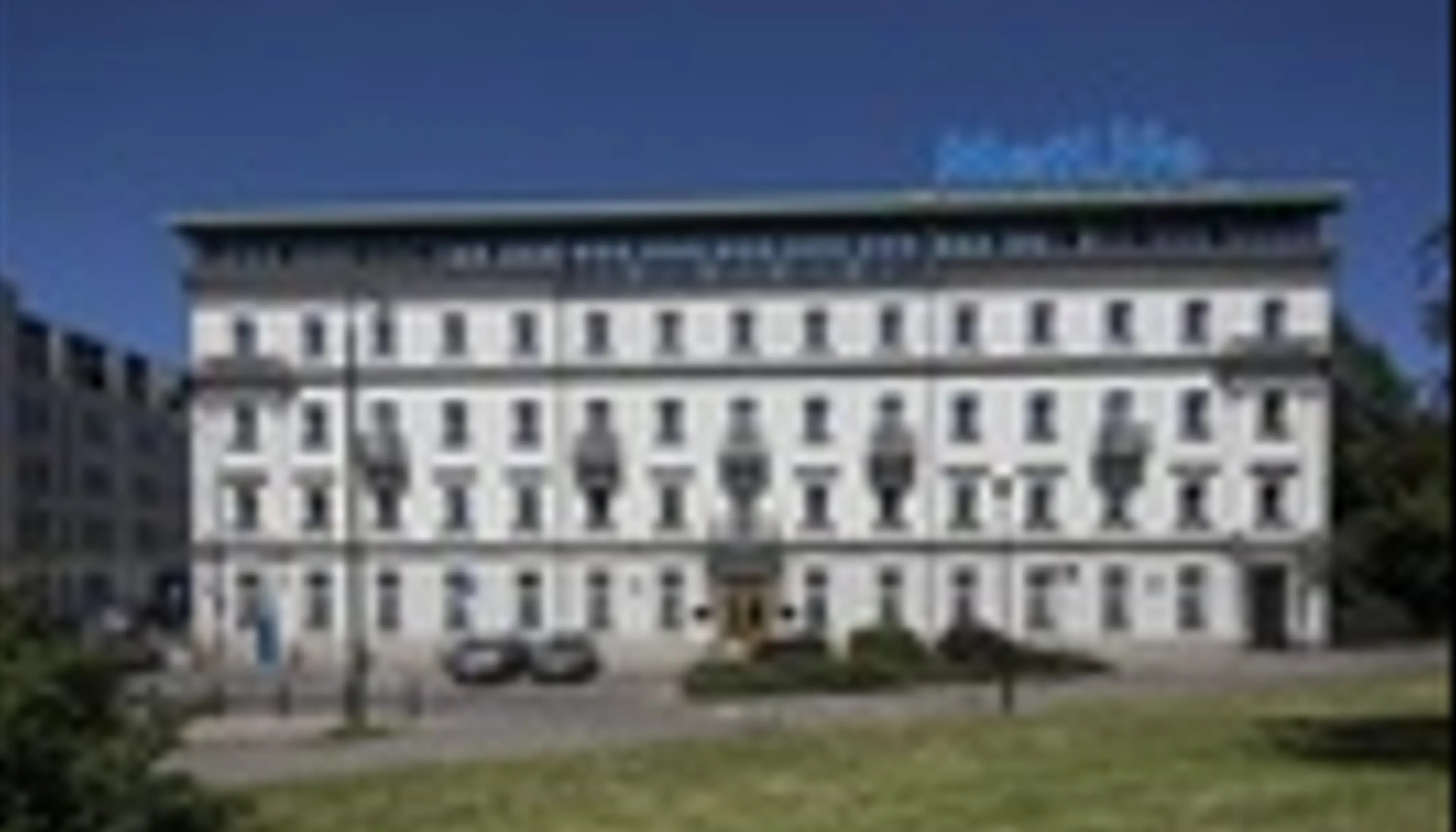 Amplico HQ, , Warszawa, Centrum