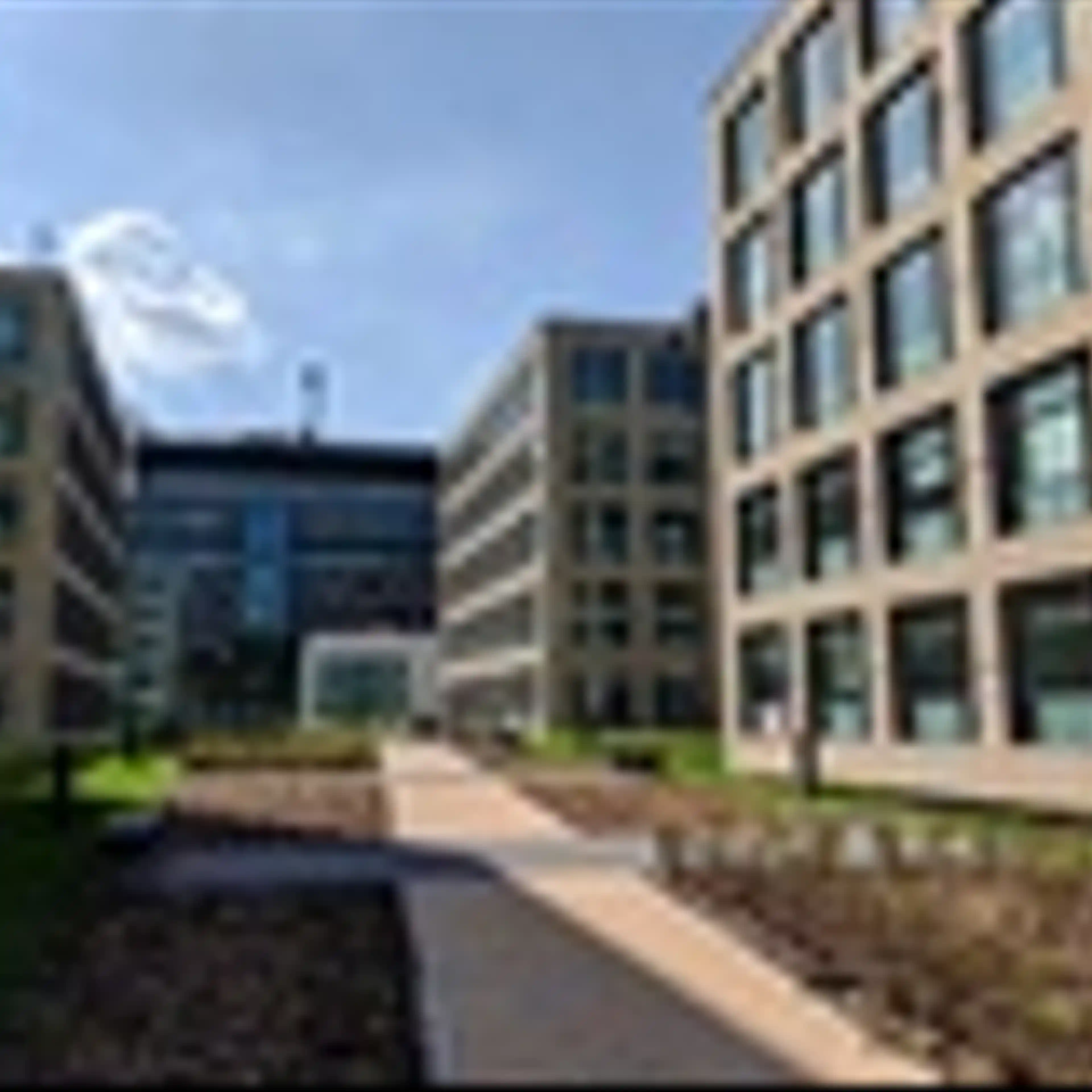 Athina Park, , Warsaw, Żoliborz