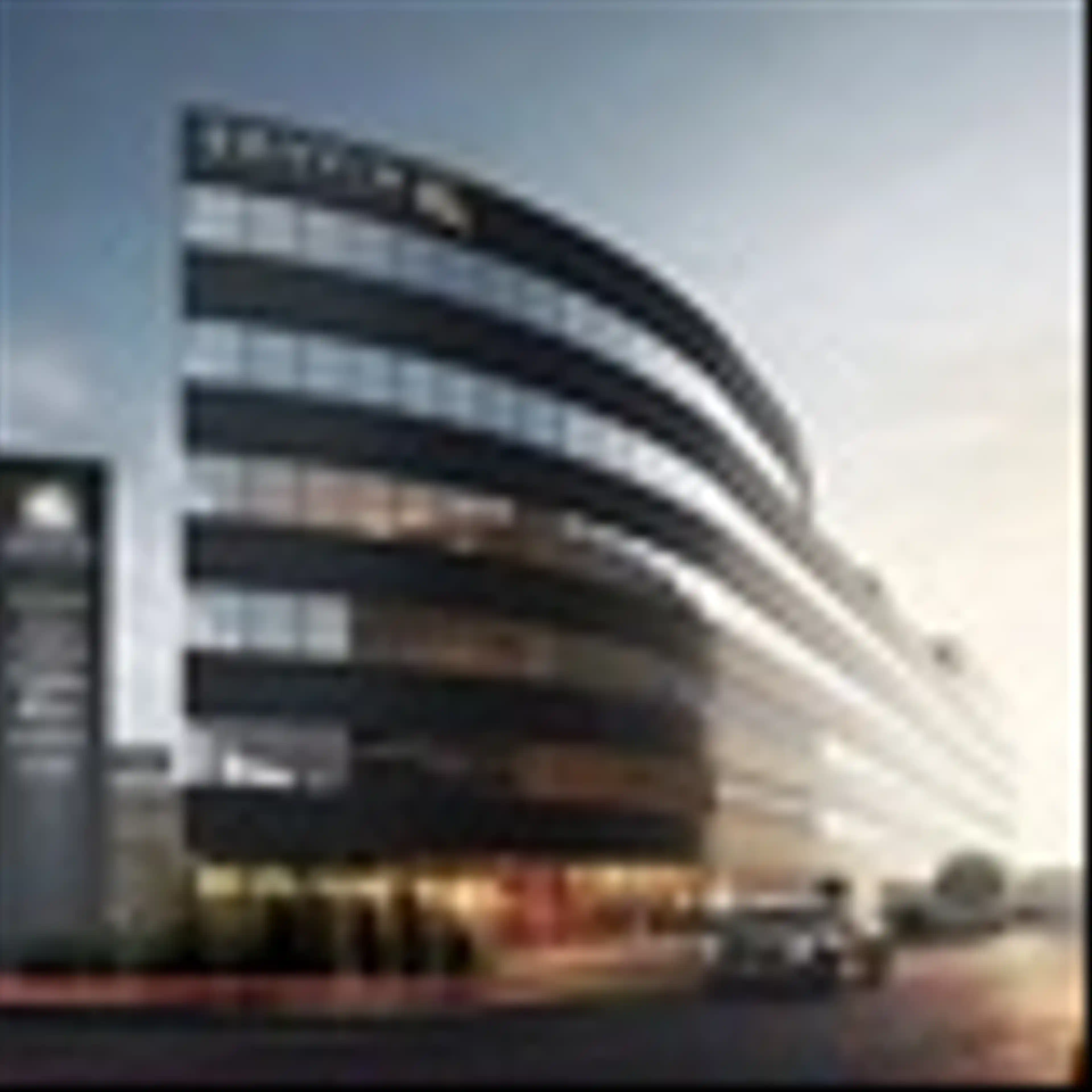 Batory Office, , Warsaw, Ochota i Włochy