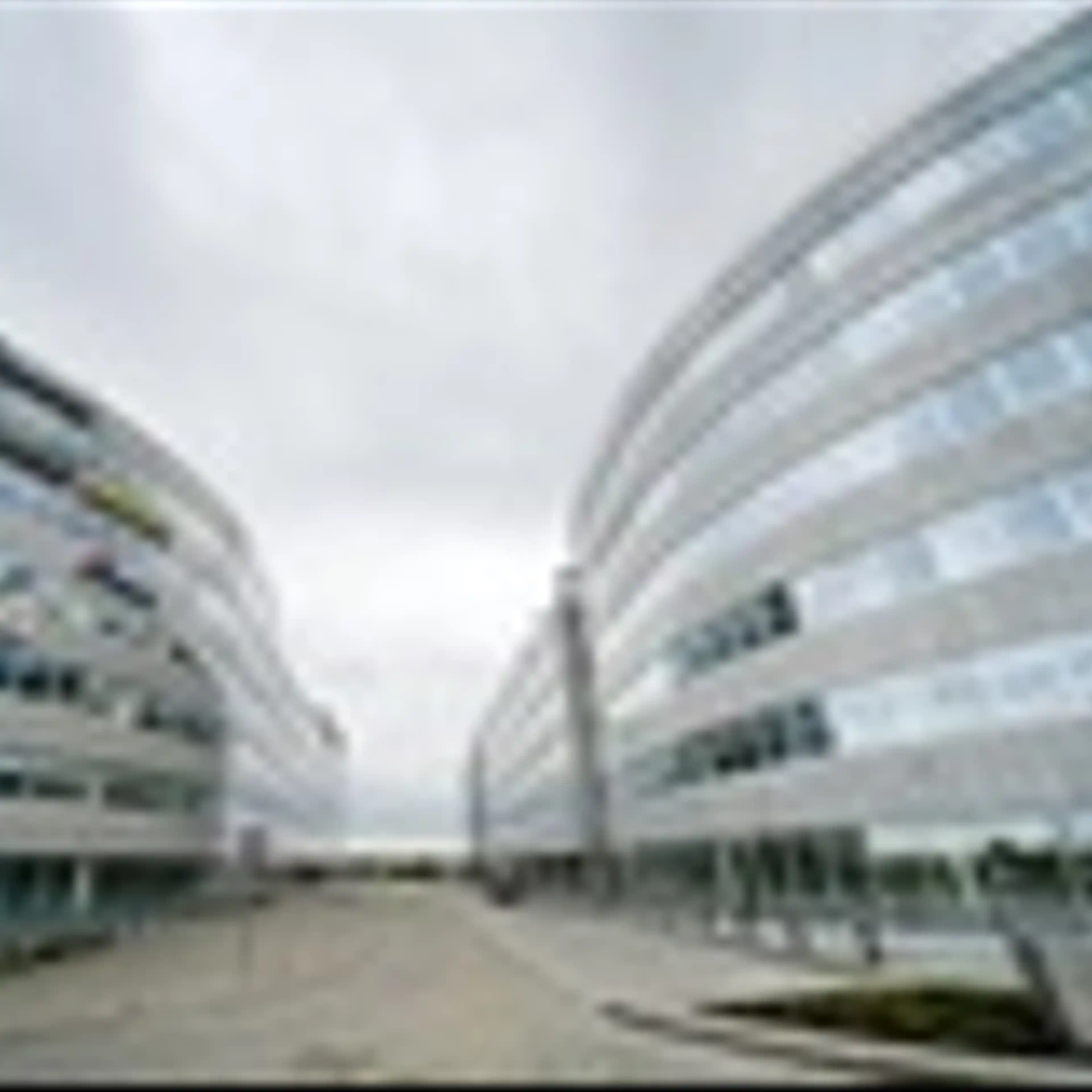 Batory Office, , Warsaw, Ochota i Włochy