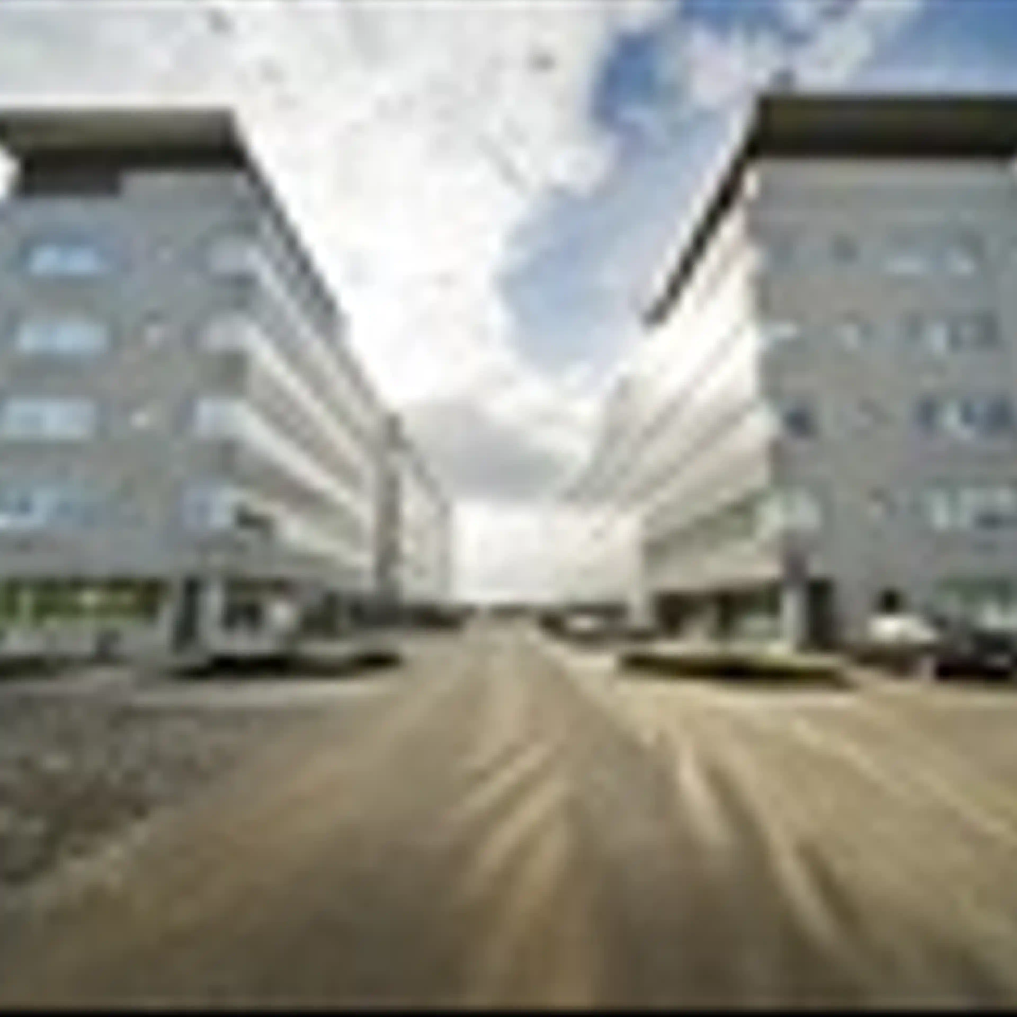 Batory Office, , Warsaw, Ochota i Włochy