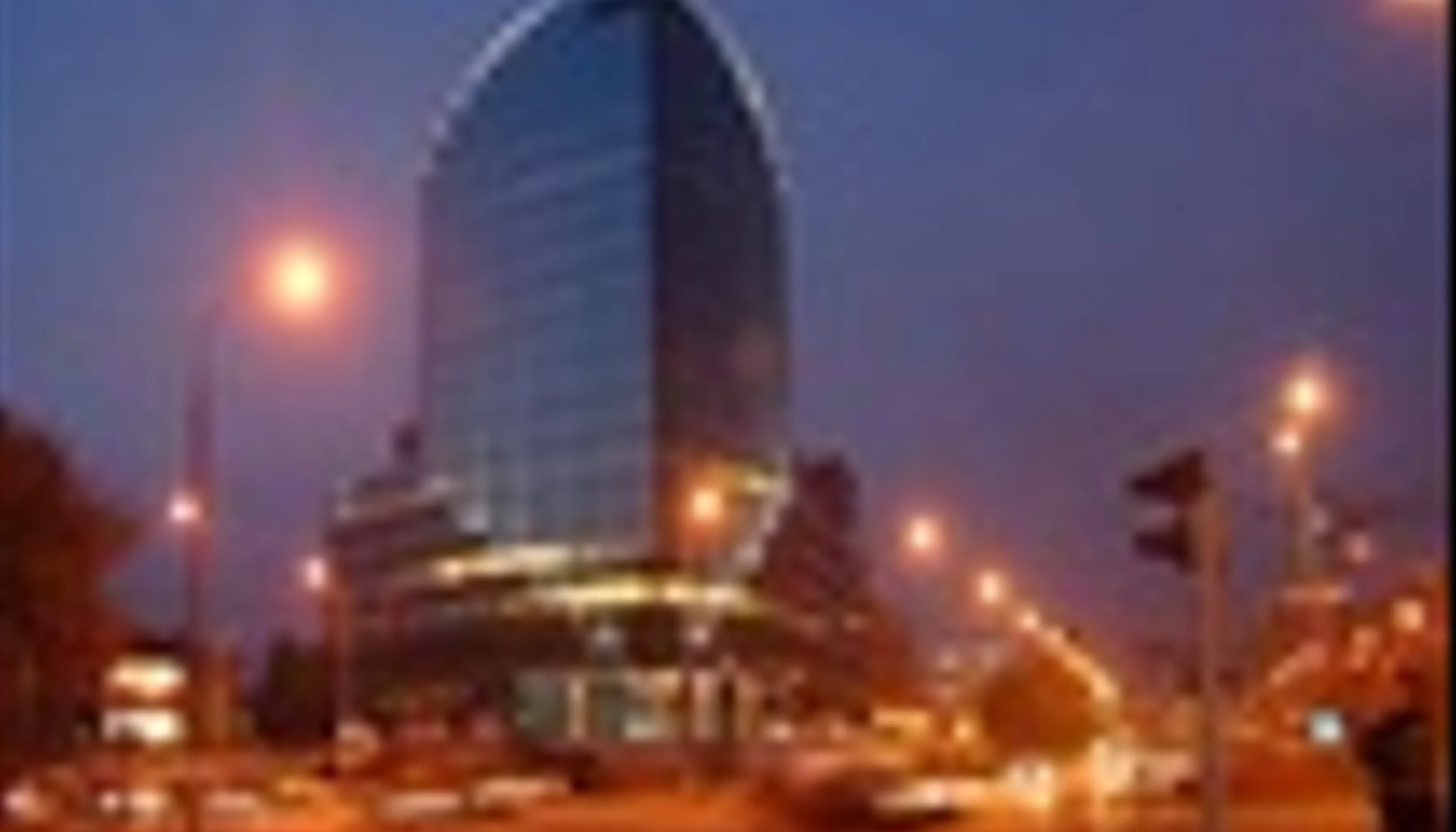 Blue Point, , Warsaw, Praga