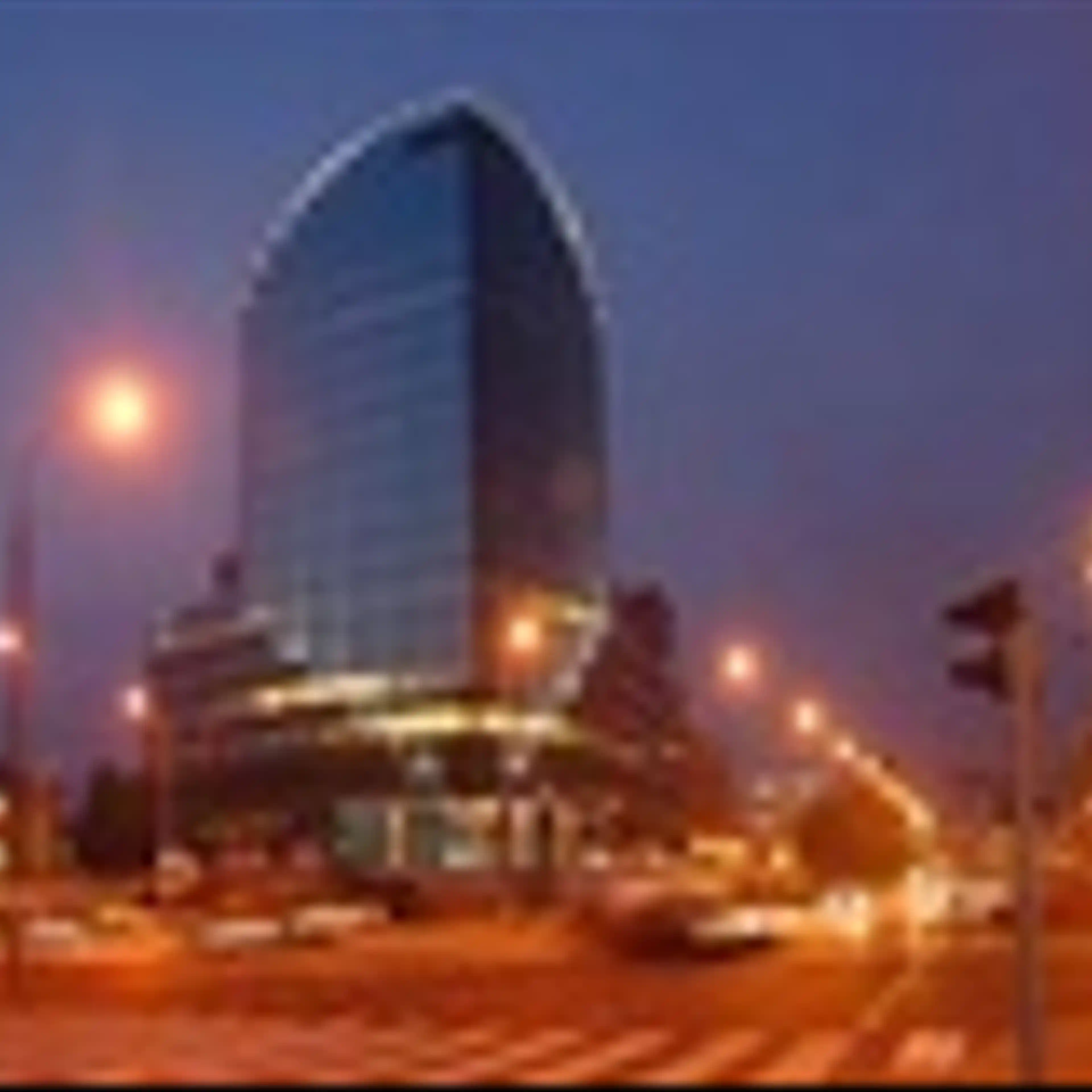 Blue Point, , Warsaw, Praga