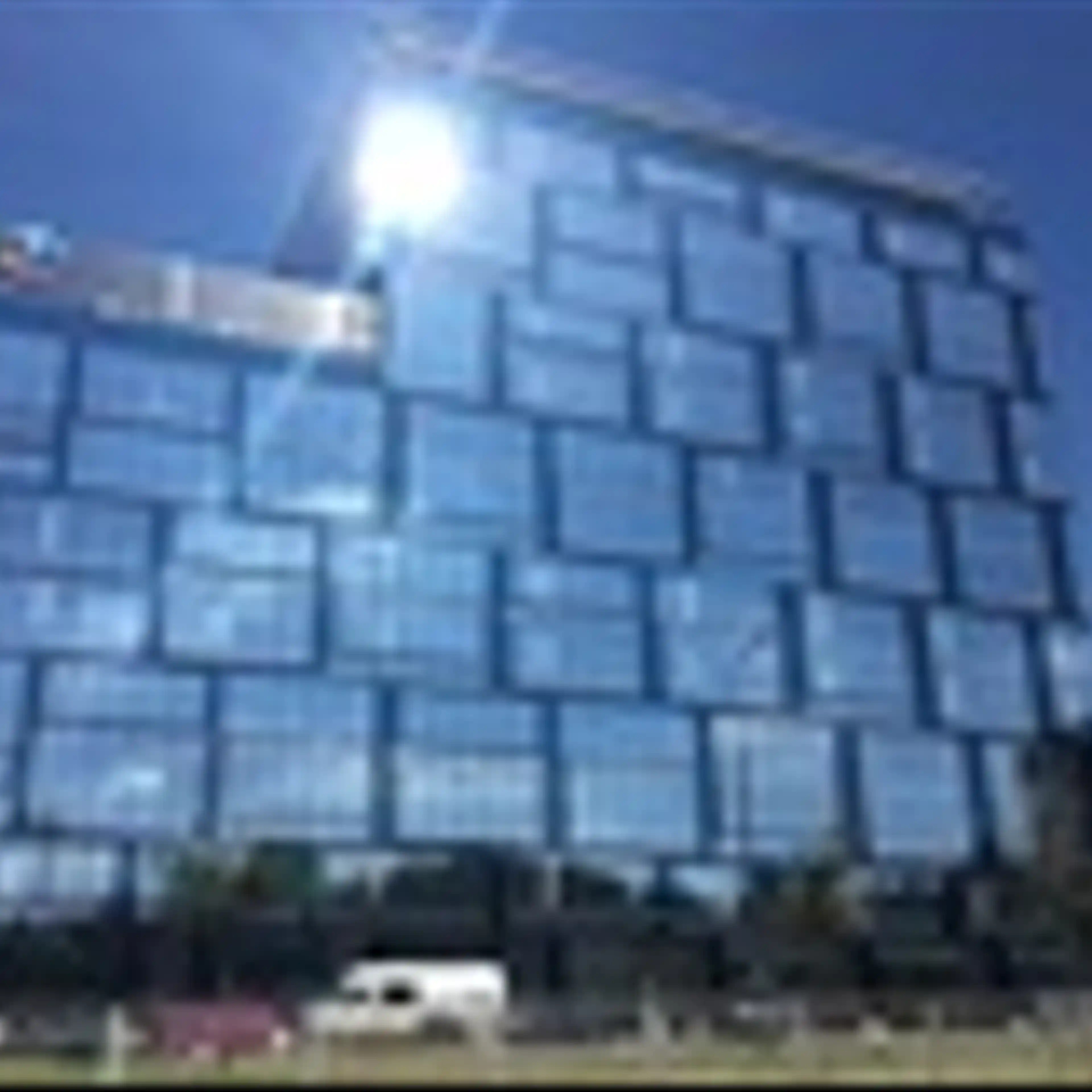 Blue Point, , Warsaw, Praga