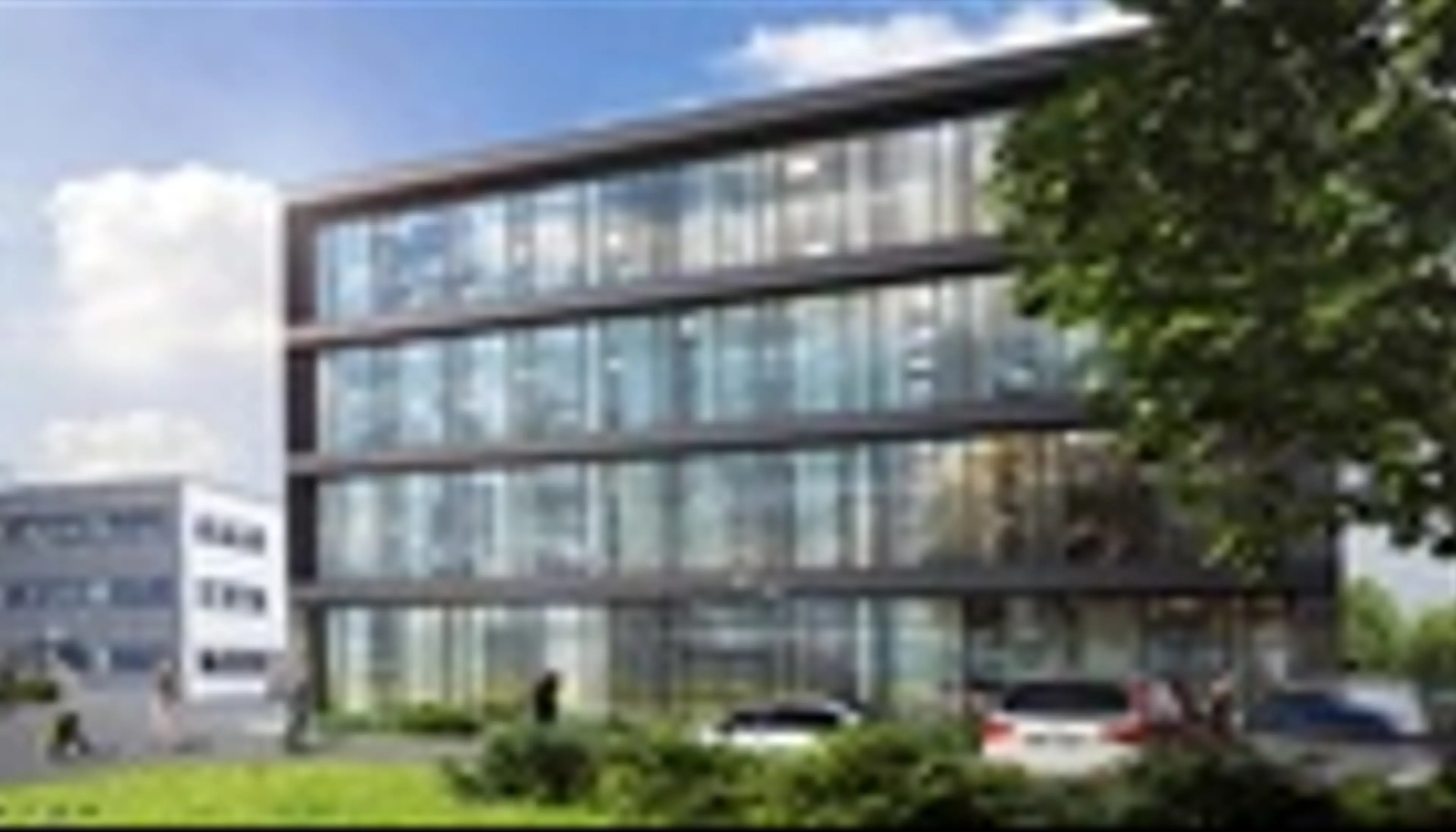 Bolero Office, , Warszawa, Ochota i Włochy