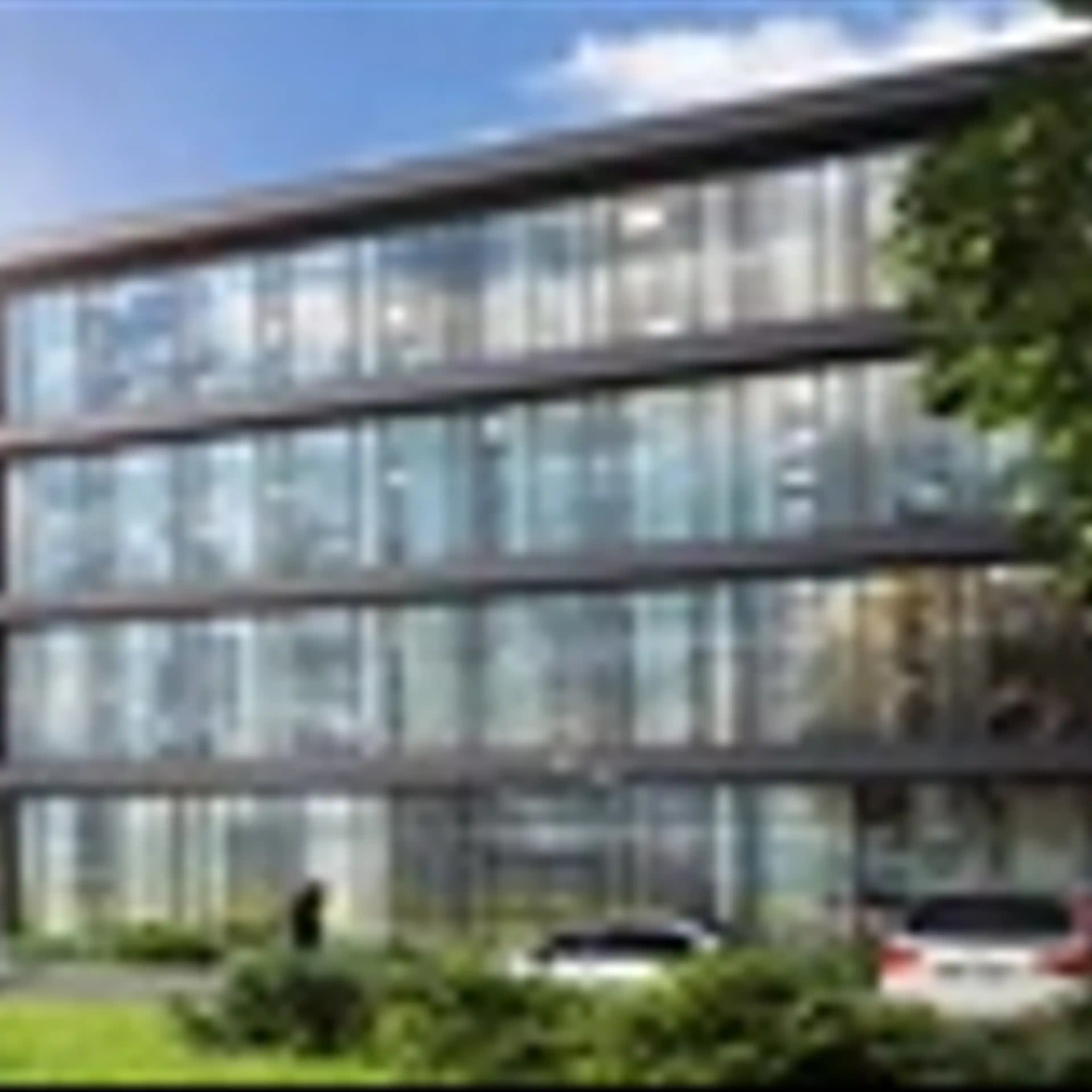 Bolero Office, , Warszawa, Ochota i Włochy