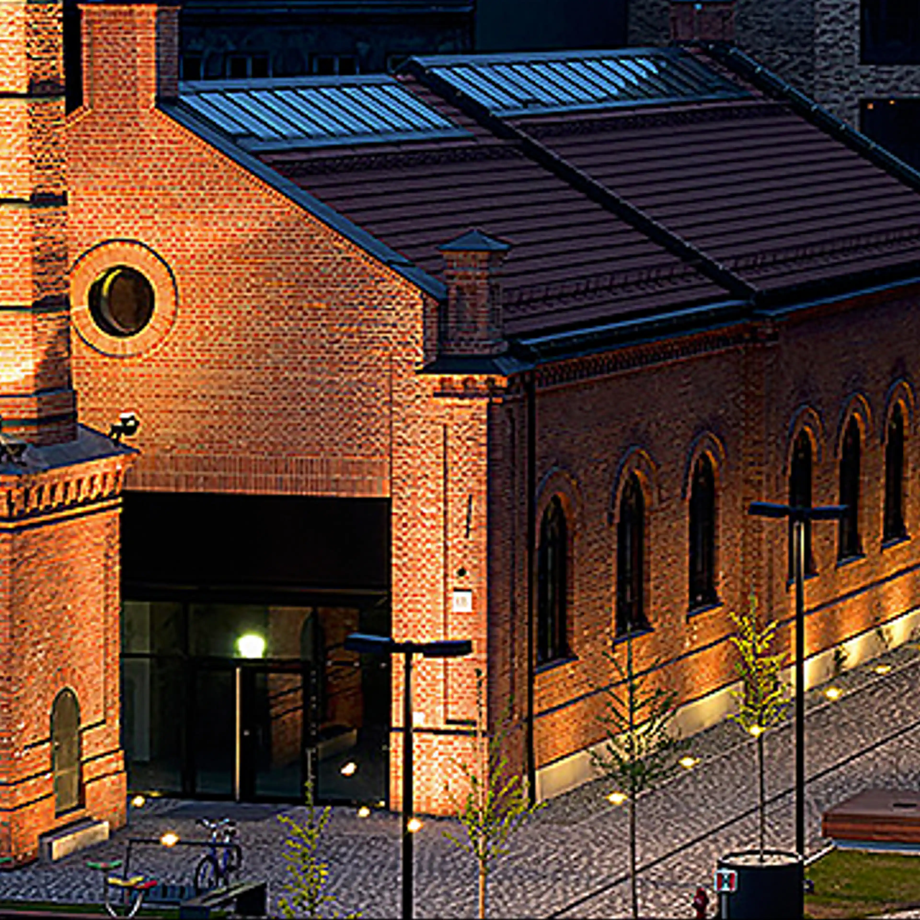 Browar Lubicz, , Krakow, Śródmieście