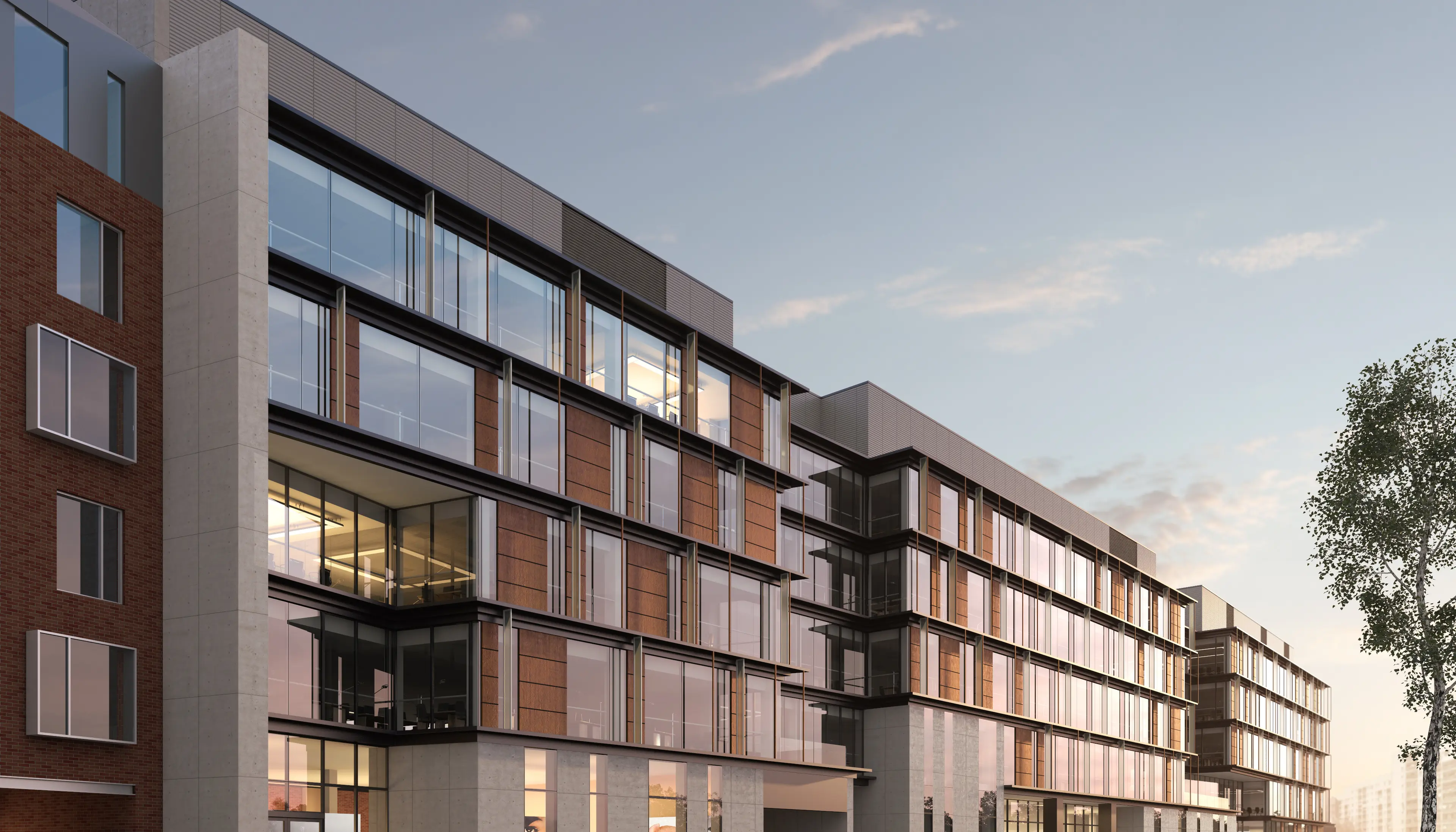 Koneser Centrum Praskie, , Warsaw, Praga